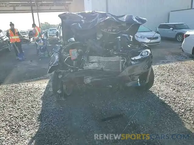 14 fotografías del automóvil dañado 3GNAXKEV6LS722111 CHEVROLET EQUINOX 2020