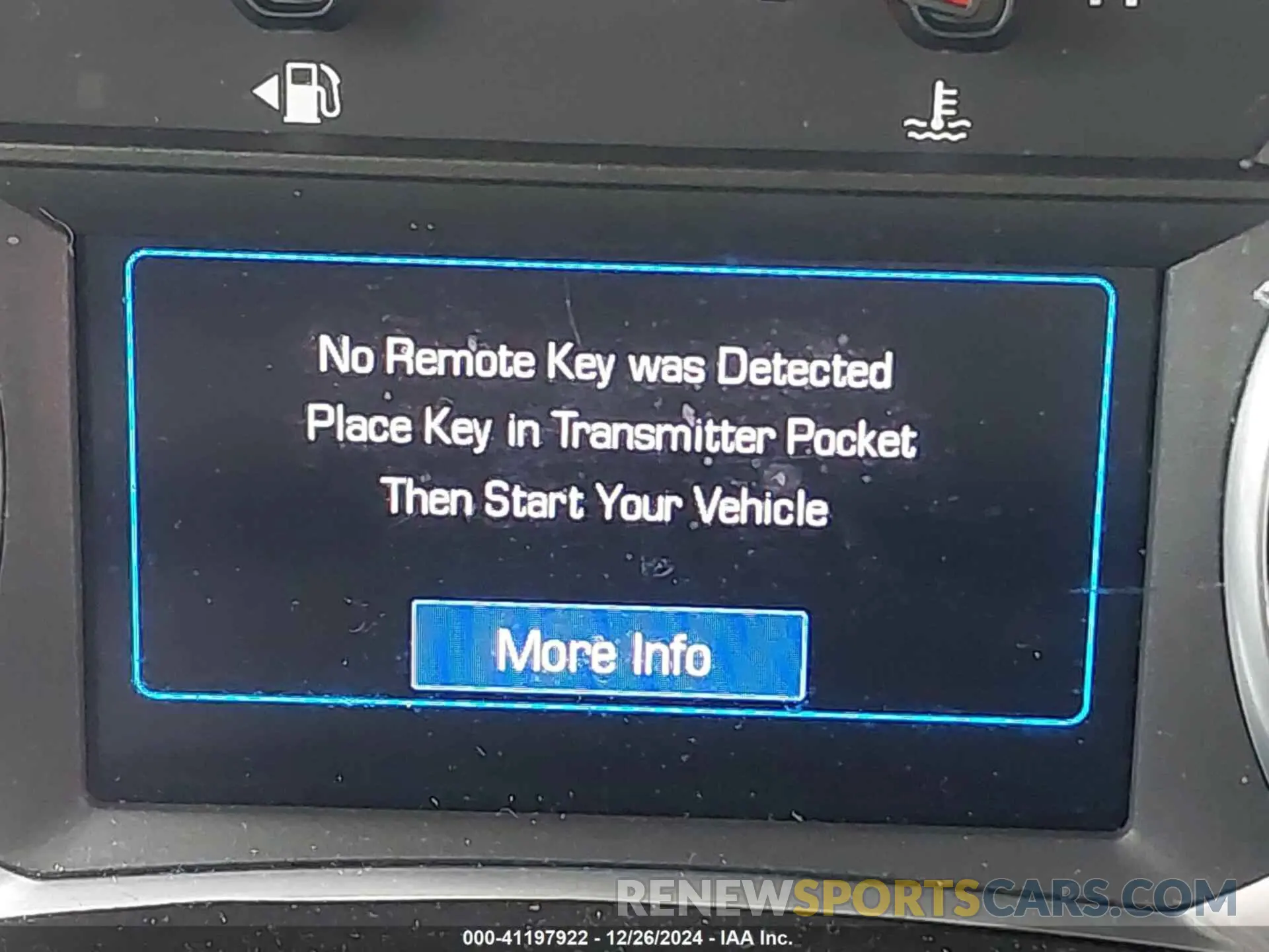 15 fotografías del automóvil dañado 3GNAXKEV7LL175599 CHEVROLET EQUINOX 2020