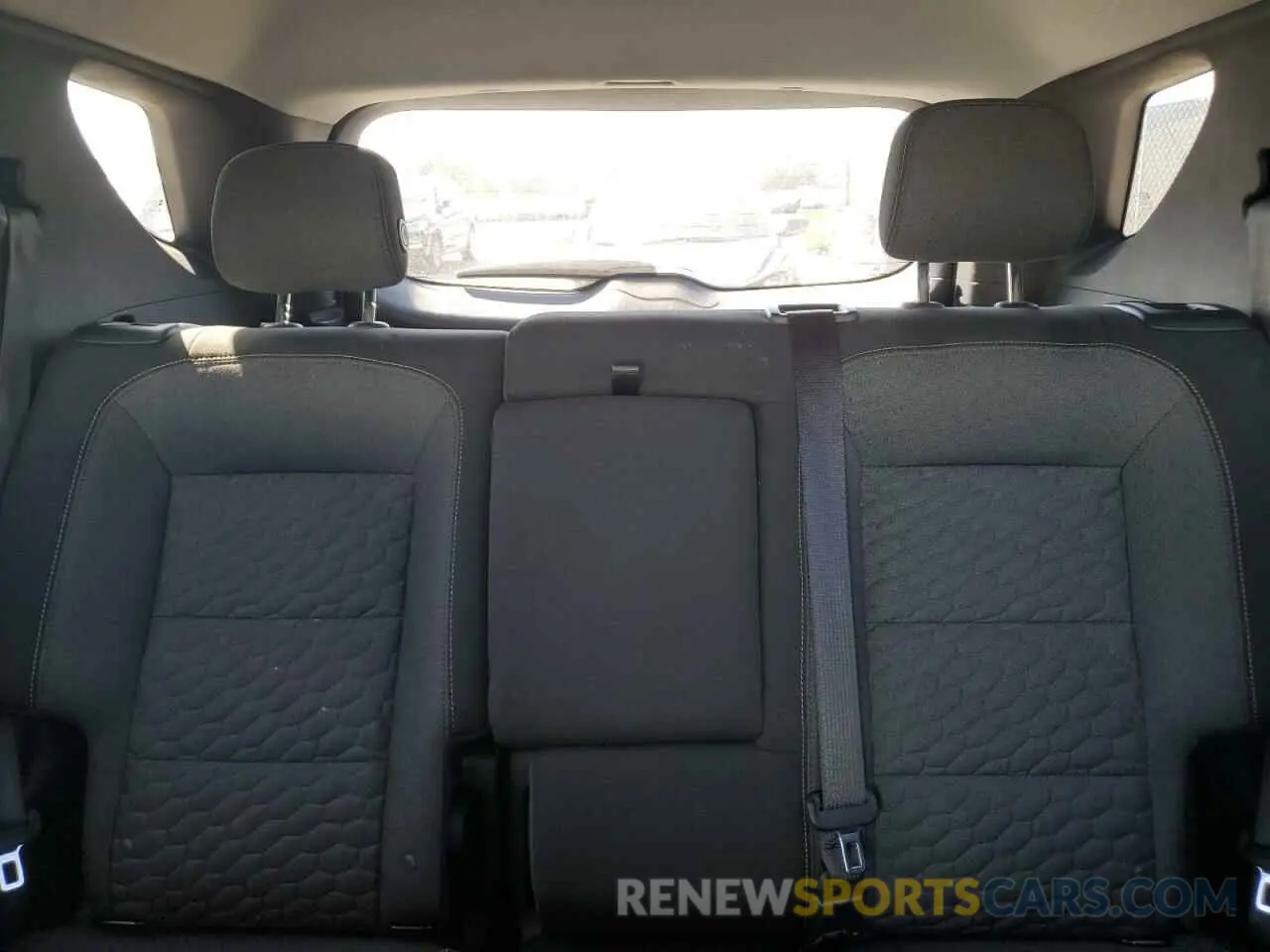10 fotografías del automóvil dañado 3GNAXKEV7LS717919 CHEVROLET EQUINOX 2020