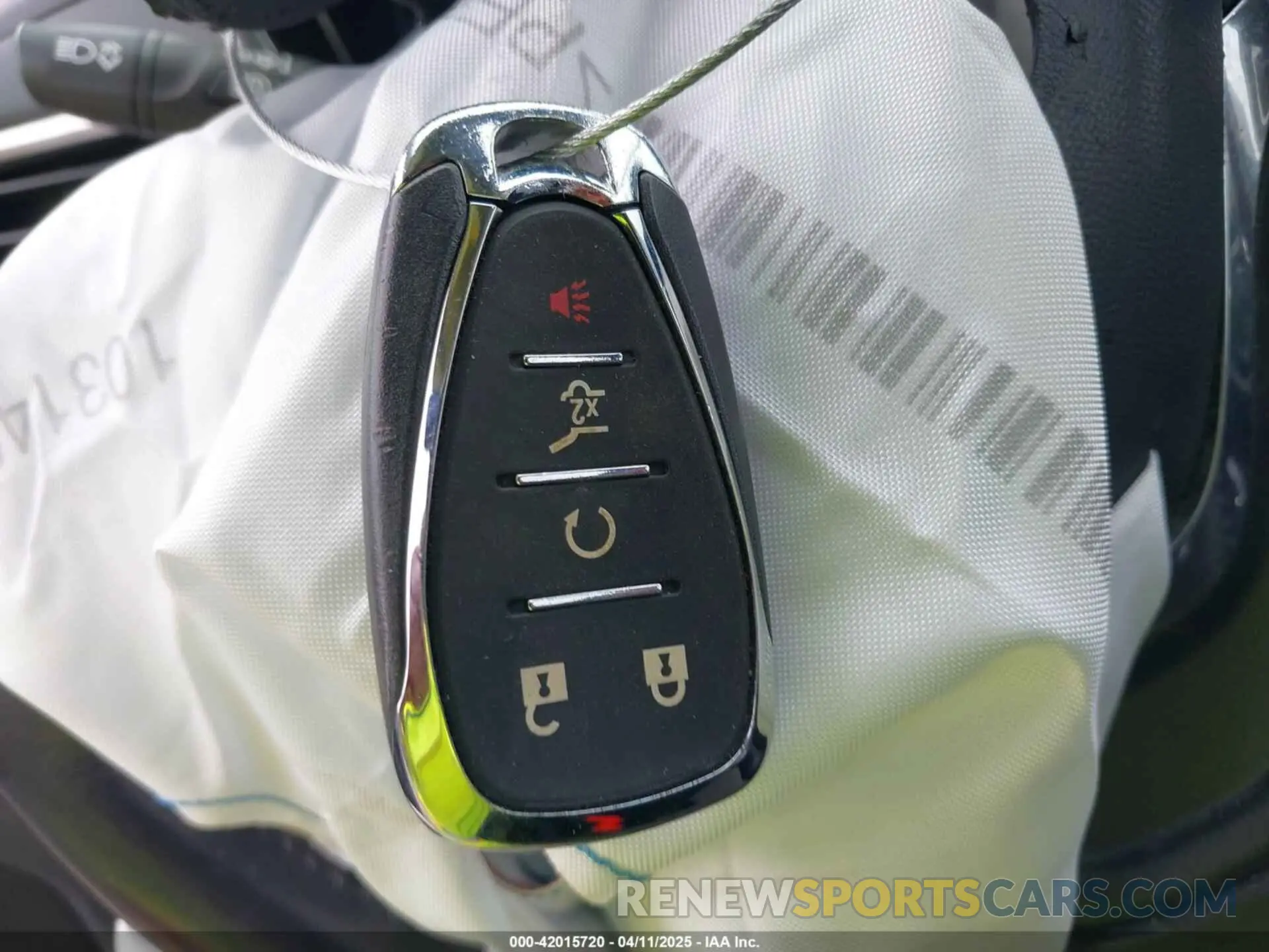 11 fotografías del automóvil dañado 3GNAXKEV7LS726104 CHEVROLET EQUINOX 2020