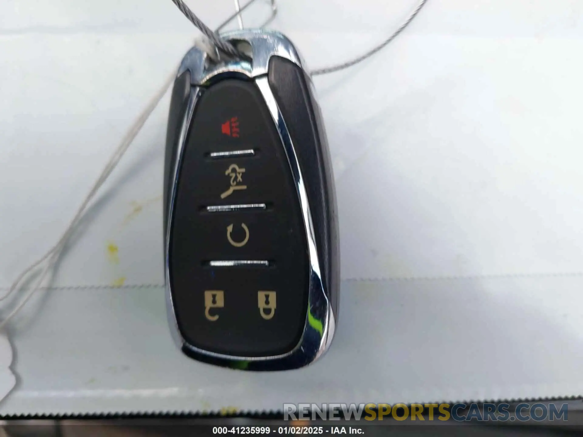 11 fotografías del automóvil dañado 3GNAXKEV8LS511976 CHEVROLET EQUINOX 2020