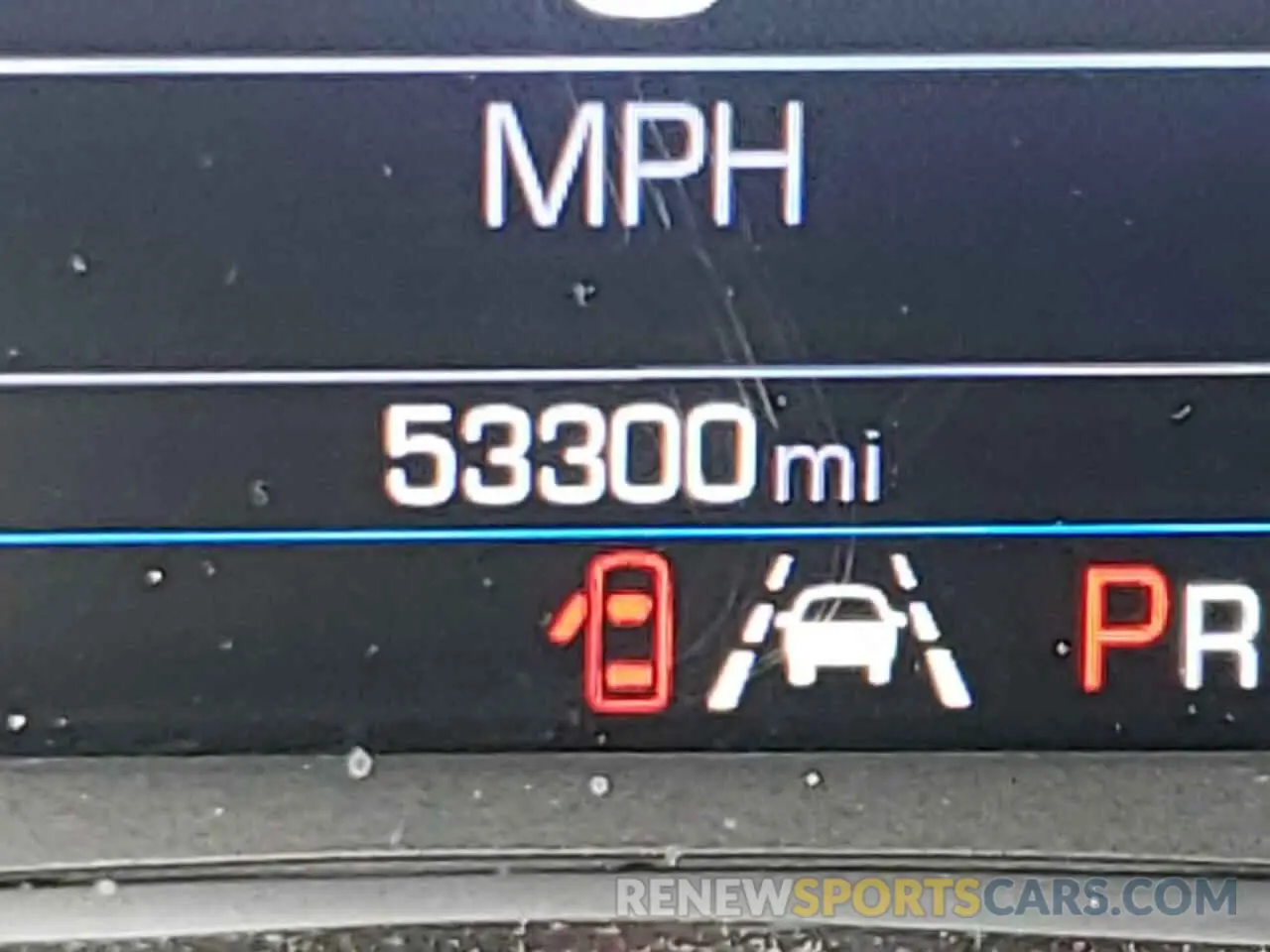 8 fotografías del automóvil dañado 3GNAXKEV8LS614265 CHEVROLET EQUINOX 2020