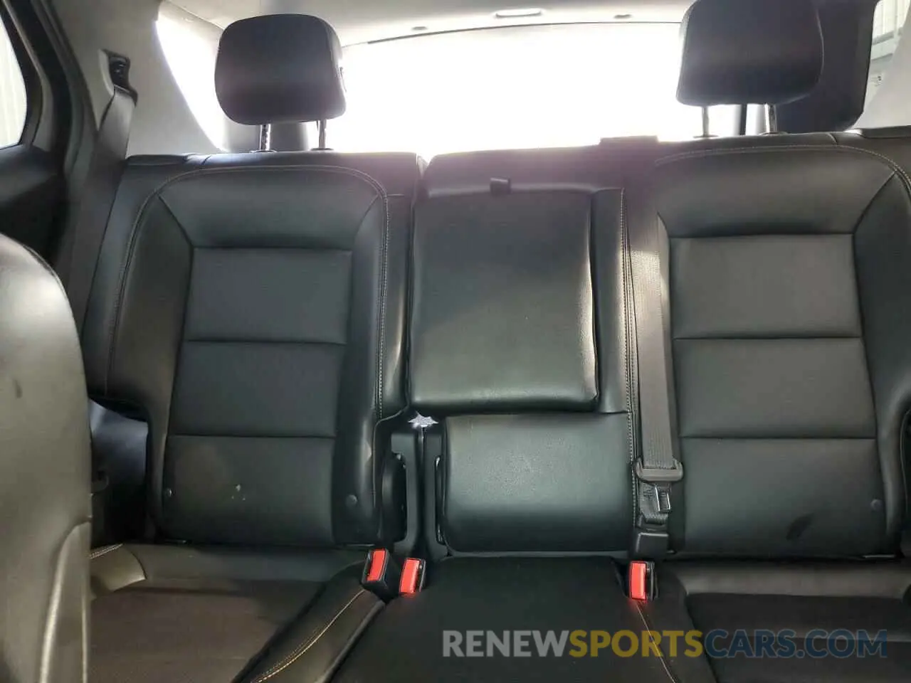 10 fotografías del automóvil dañado 3GNAXKEV9LL314261 CHEVROLET EQUINOX 2020
