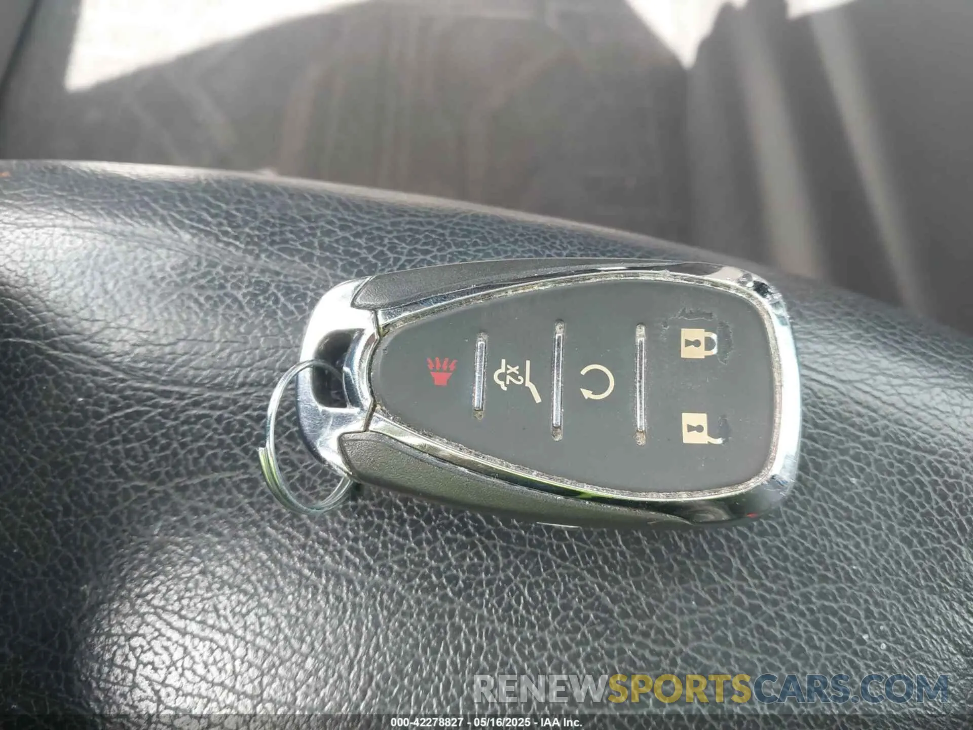 11 fotografías del automóvil dañado 3GNAXKEV9LS507189 CHEVROLET EQUINOX 2020