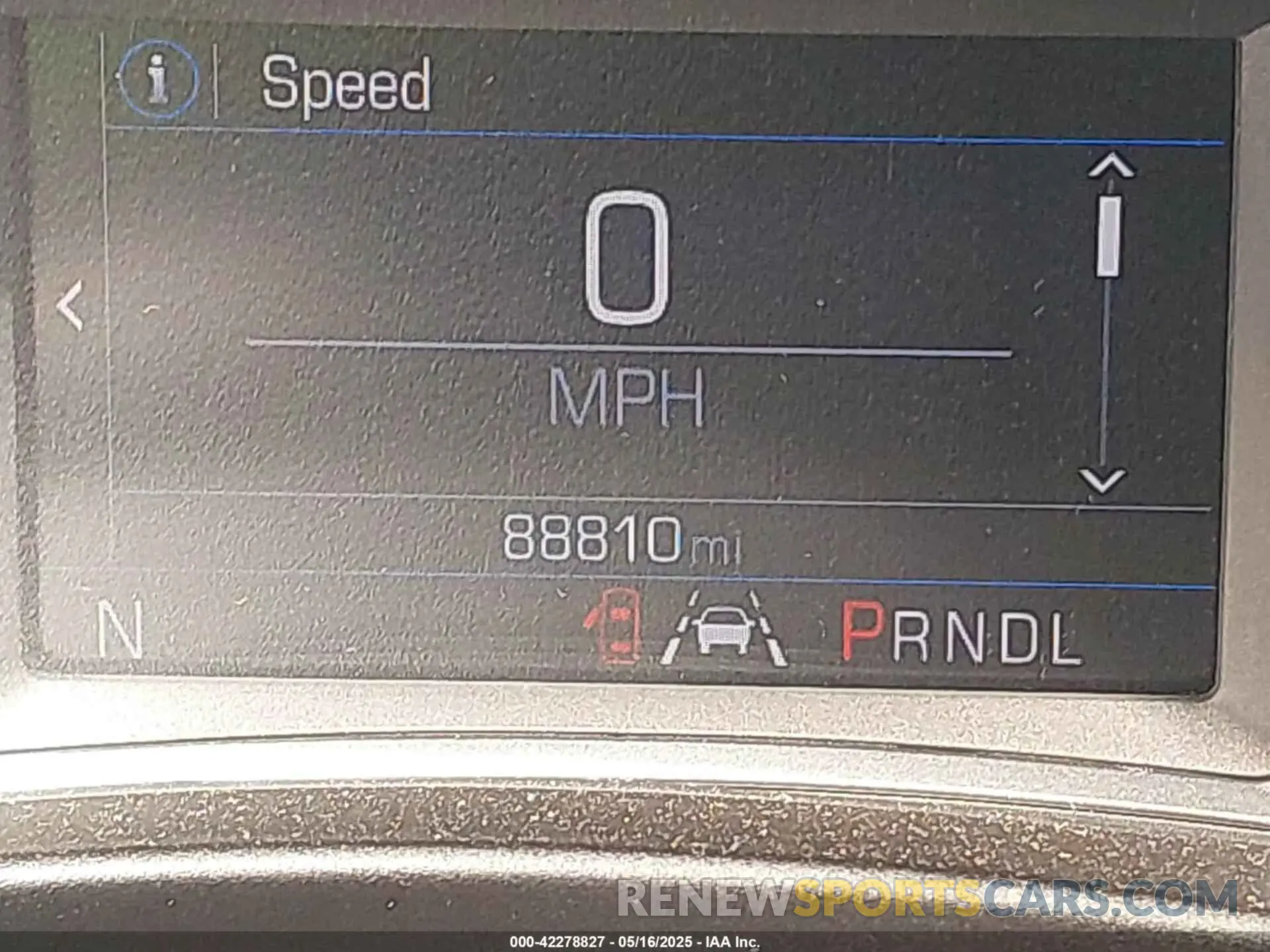 16 fotografías del automóvil dañado 3GNAXKEV9LS507189 CHEVROLET EQUINOX 2020