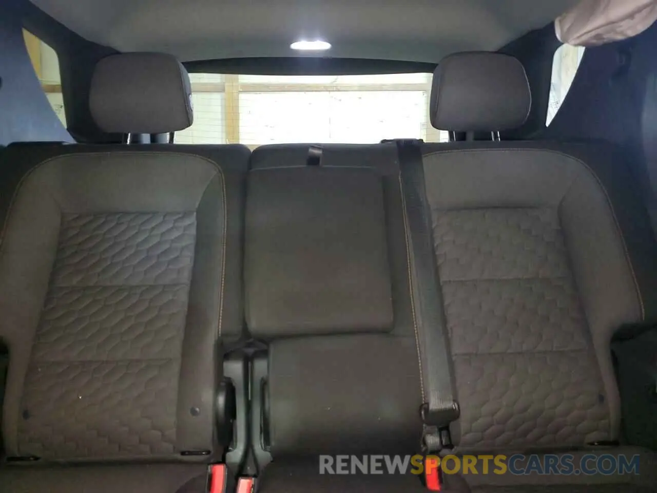 10 fotografías del automóvil dañado 3GNAXKEV9LS540810 CHEVROLET EQUINOX 2020