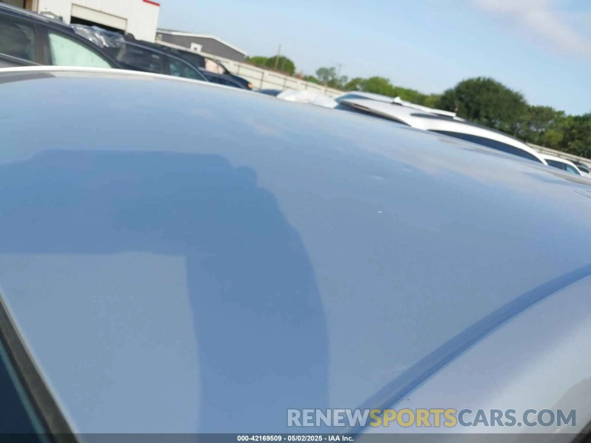 17 fotografías del automóvil dañado 3GNAXKEV9LS611052 CHEVROLET EQUINOX 2020