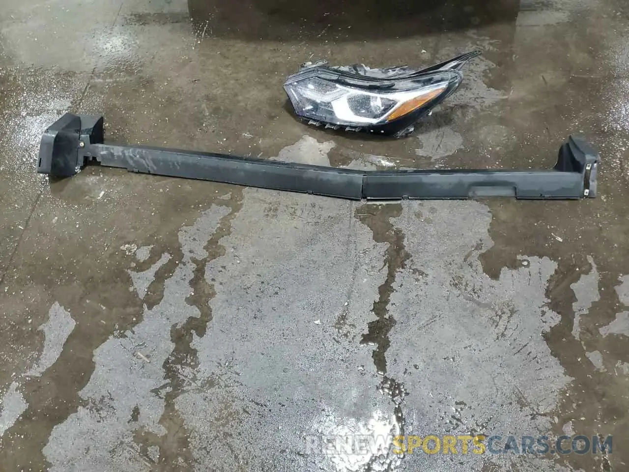 13 fotografías del automóvil dañado 3GNAXKEVXLL333787 CHEVROLET EQUINOX 2020