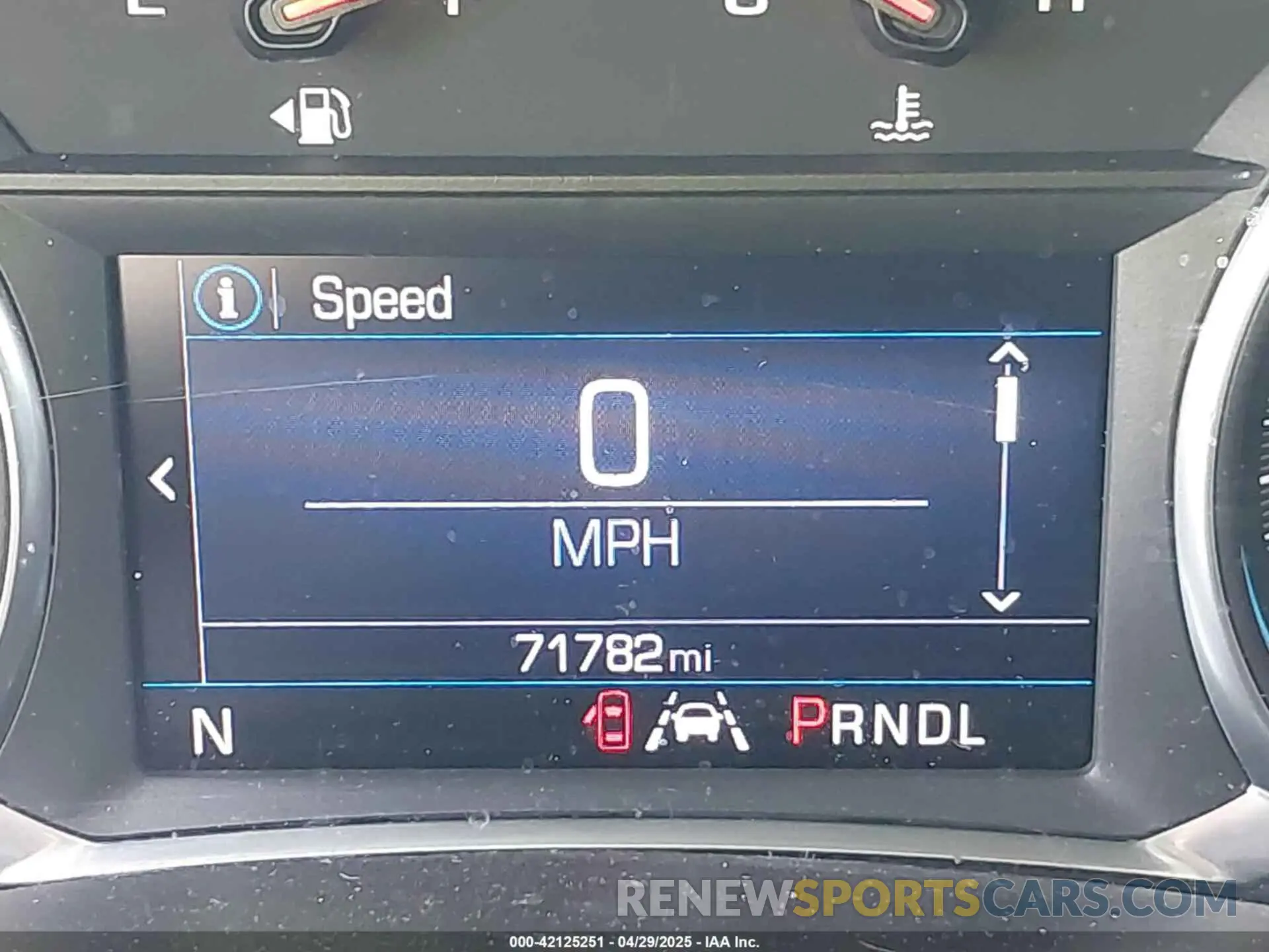 16 fotografías del automóvil dañado 3GNAXLEX0LS591183 CHEVROLET EQUINOX 2020