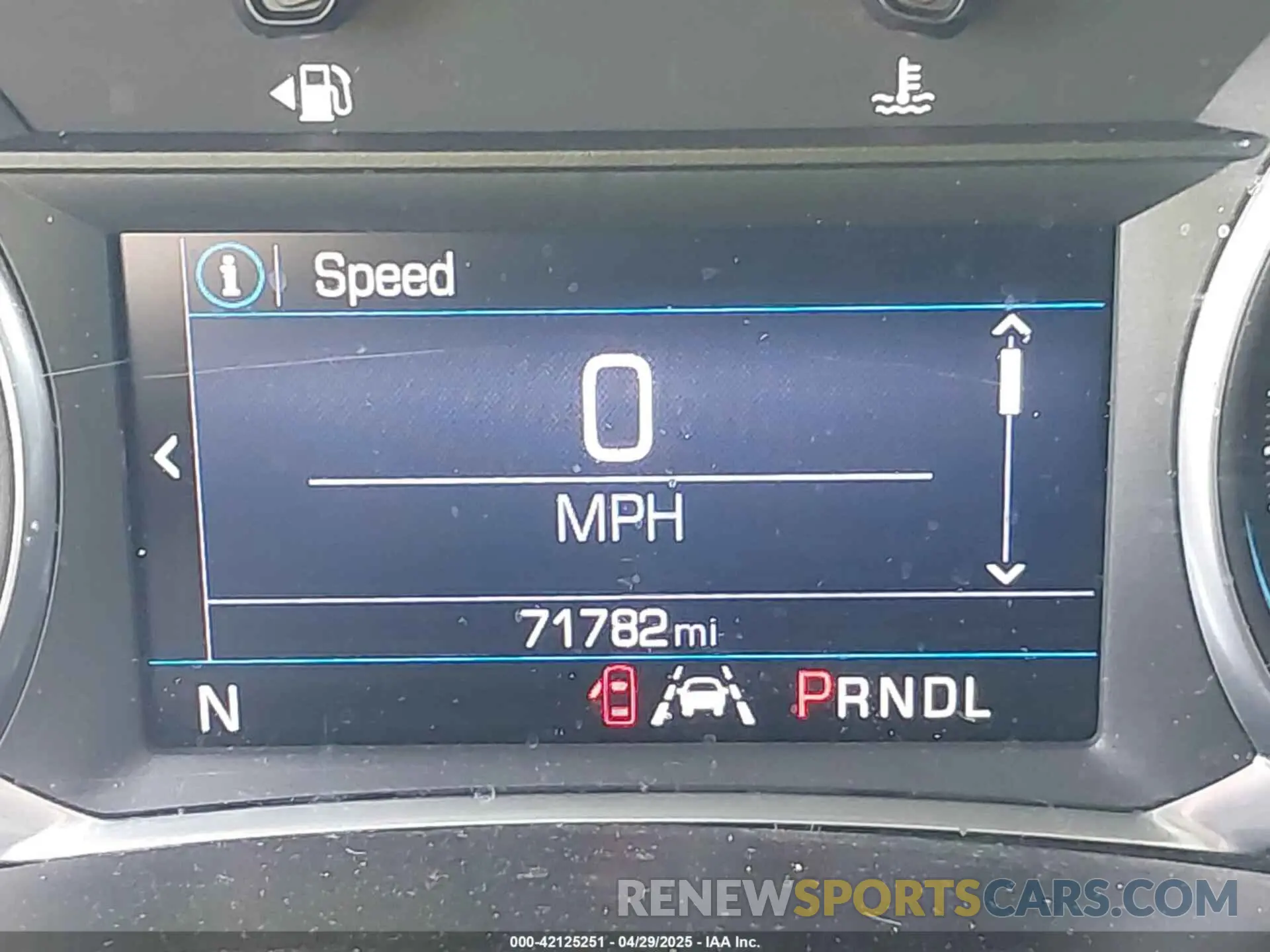 7 fotografías del automóvil dañado 3GNAXLEX0LS591183 CHEVROLET EQUINOX 2020