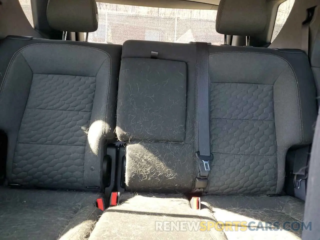 10 fotografías del automóvil dañado 3GNAXLEX1LS563070 CHEVROLET EQUINOX 2020