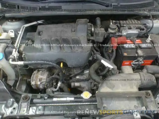 7 fotografías del automóvil dañado 3GNAXLEX6LL101484 CHEVROLET EQUINOX 2020