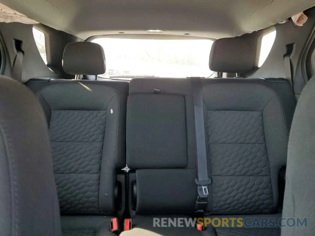 10 fotografías del automóvil dañado 3GNAXLEX8LS531149 CHEVROLET EQUINOX 2020