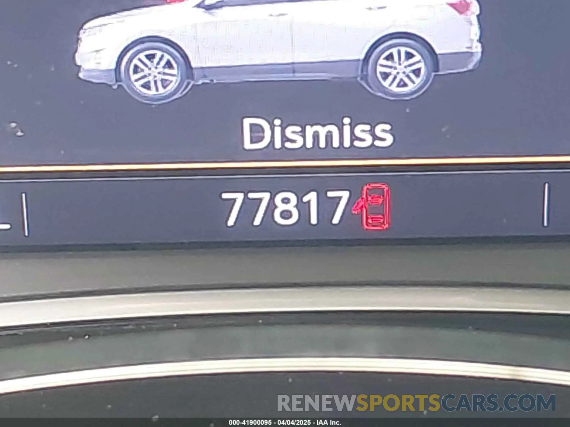 16 fotografías del automóvil dañado 3GNAXLEXXLS590977 CHEVROLET EQUINOX 2020