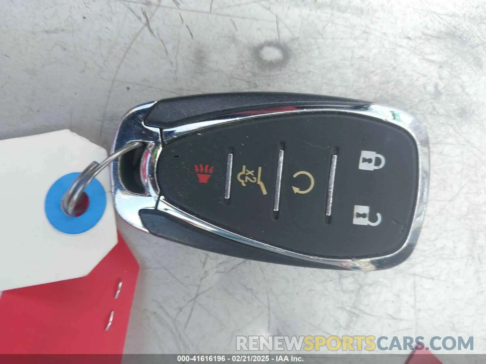 11 fotografías del automóvil dañado 3GNAXNEV5LS566564 CHEVROLET EQUINOX 2020