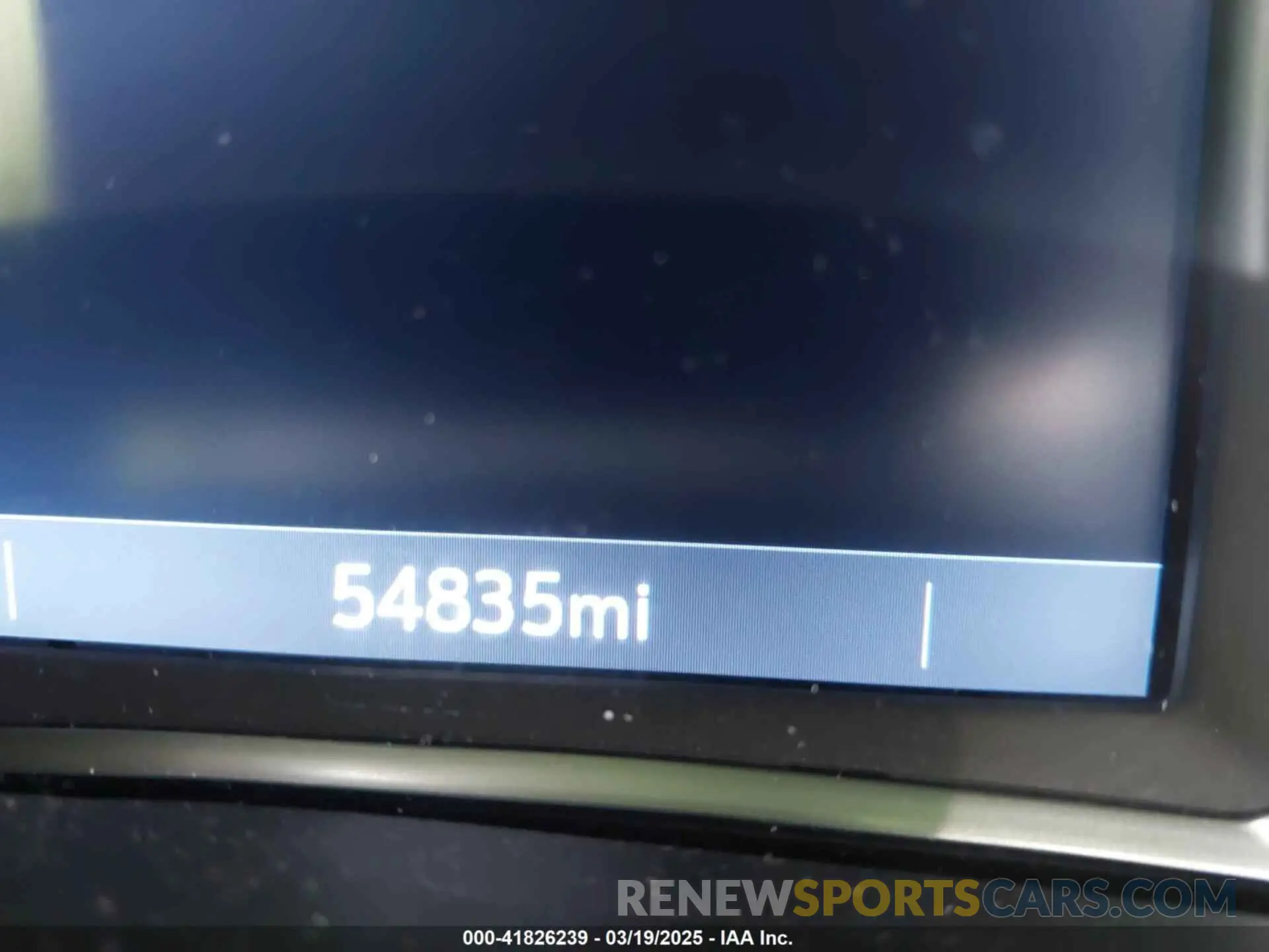 15 fotografías del automóvil dañado 3GNAXNEV9LS512961 CHEVROLET EQUINOX 2020