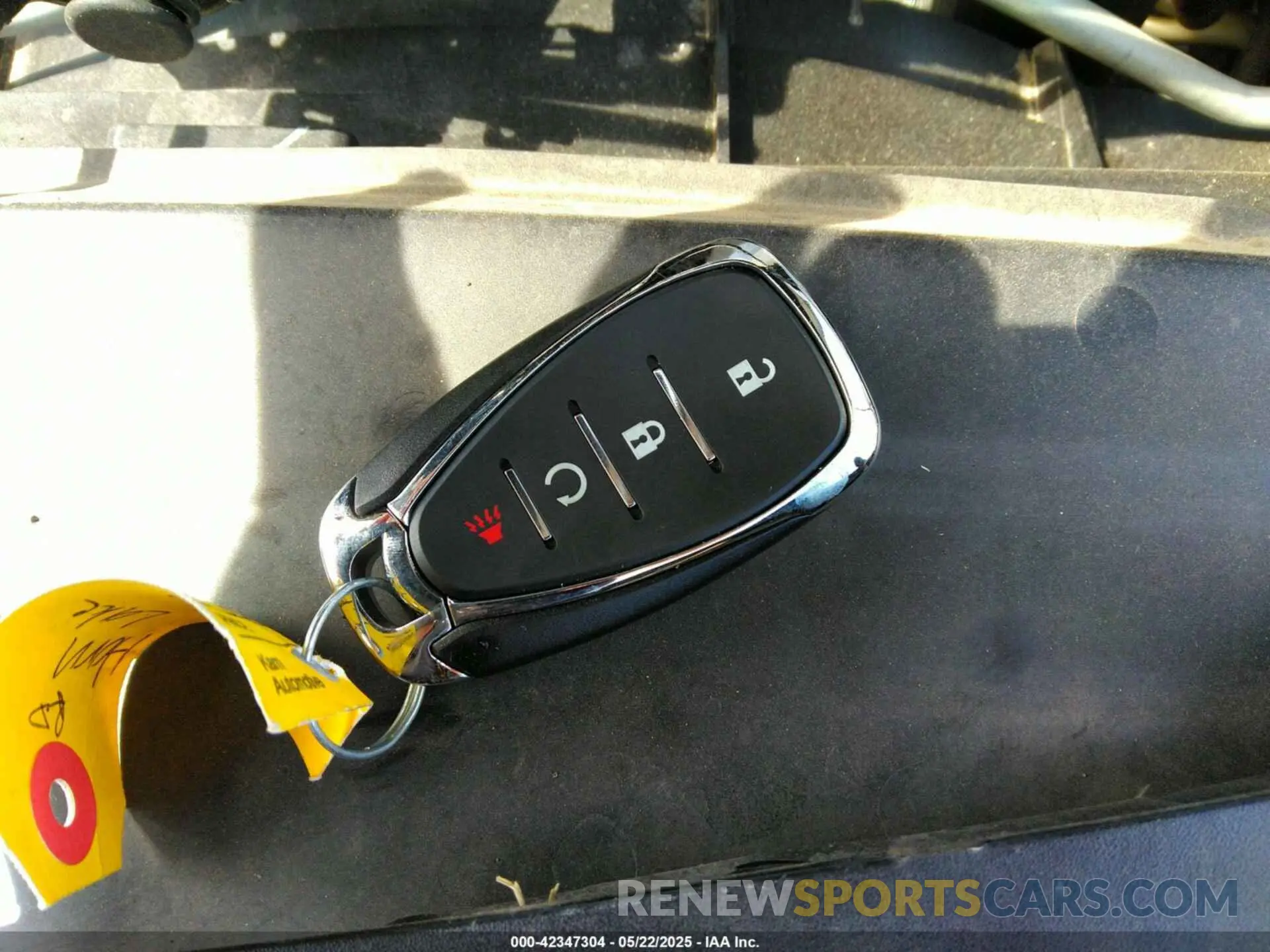 11 fotografías del automóvil dañado 3GNAXNEV9LS556040 CHEVROLET EQUINOX 2020