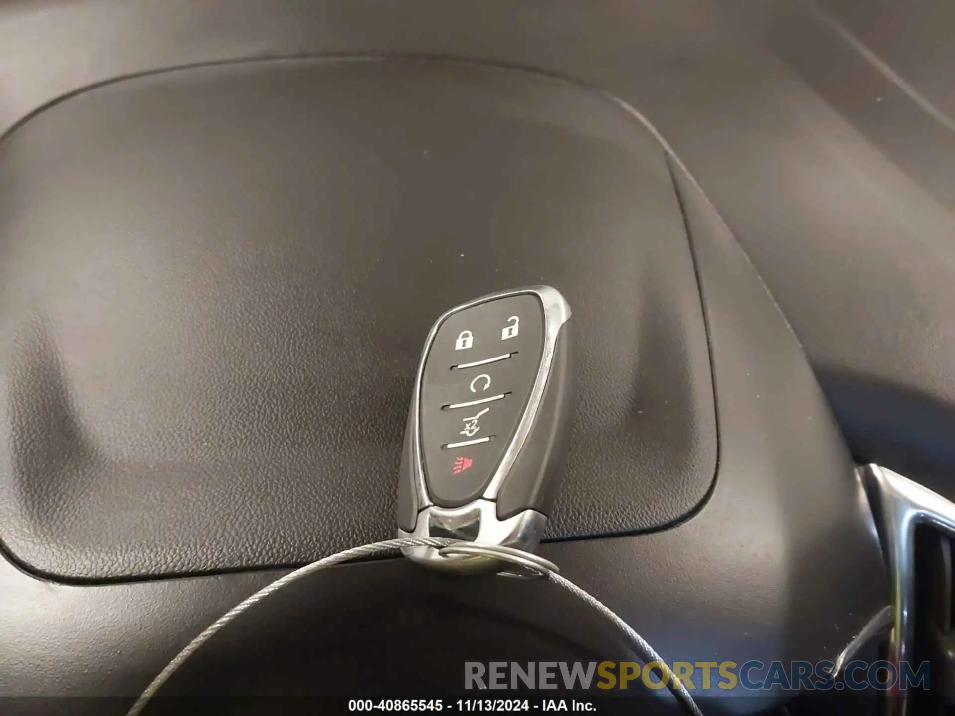 11 fotografías del automóvil dañado 3GNAXPEX3LS528070 CHEVROLET EQUINOX 2020