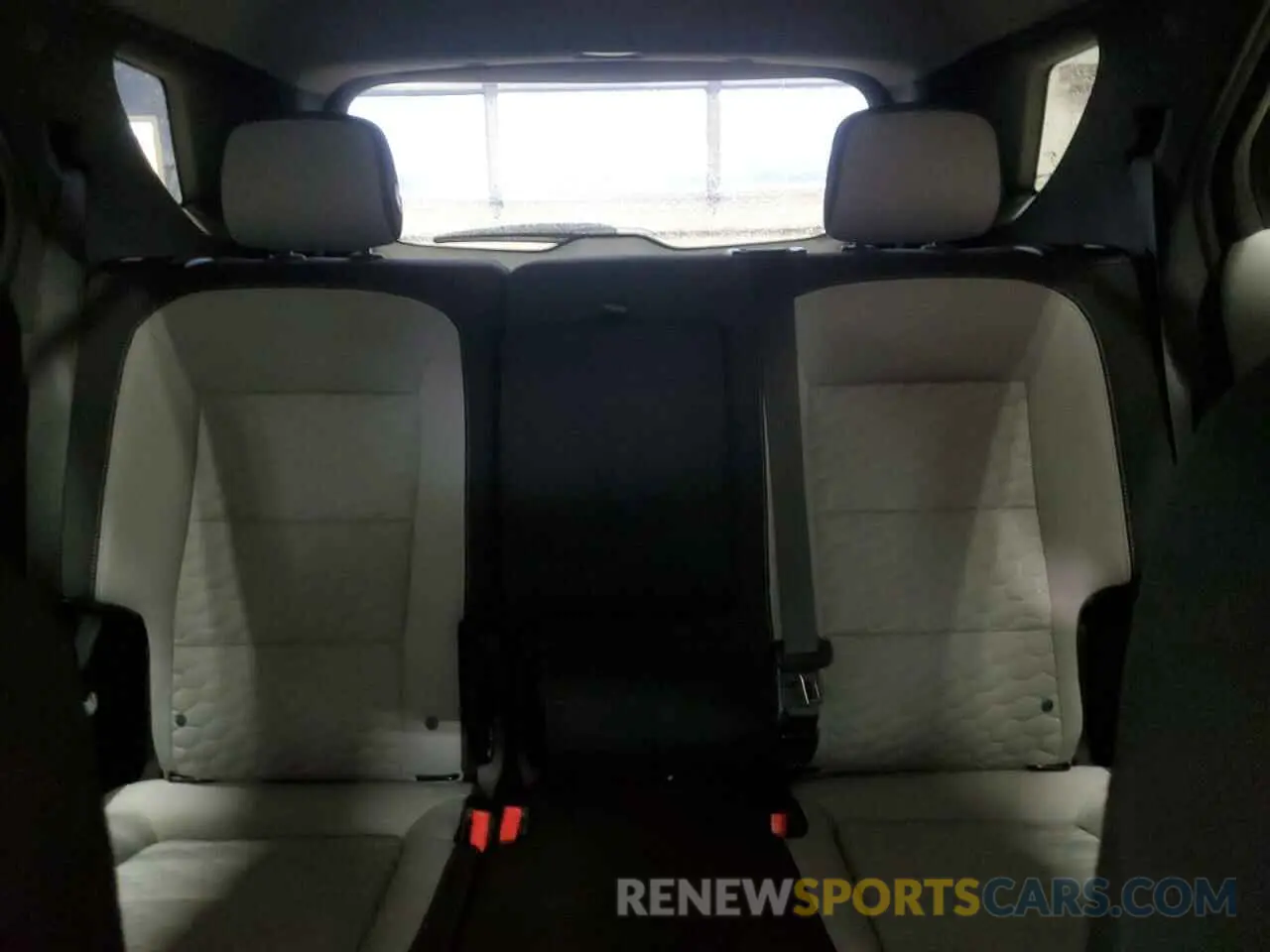 10 fotografías del automóvil dañado 3GNAXSEV1LS632087 CHEVROLET EQUINOX 2020