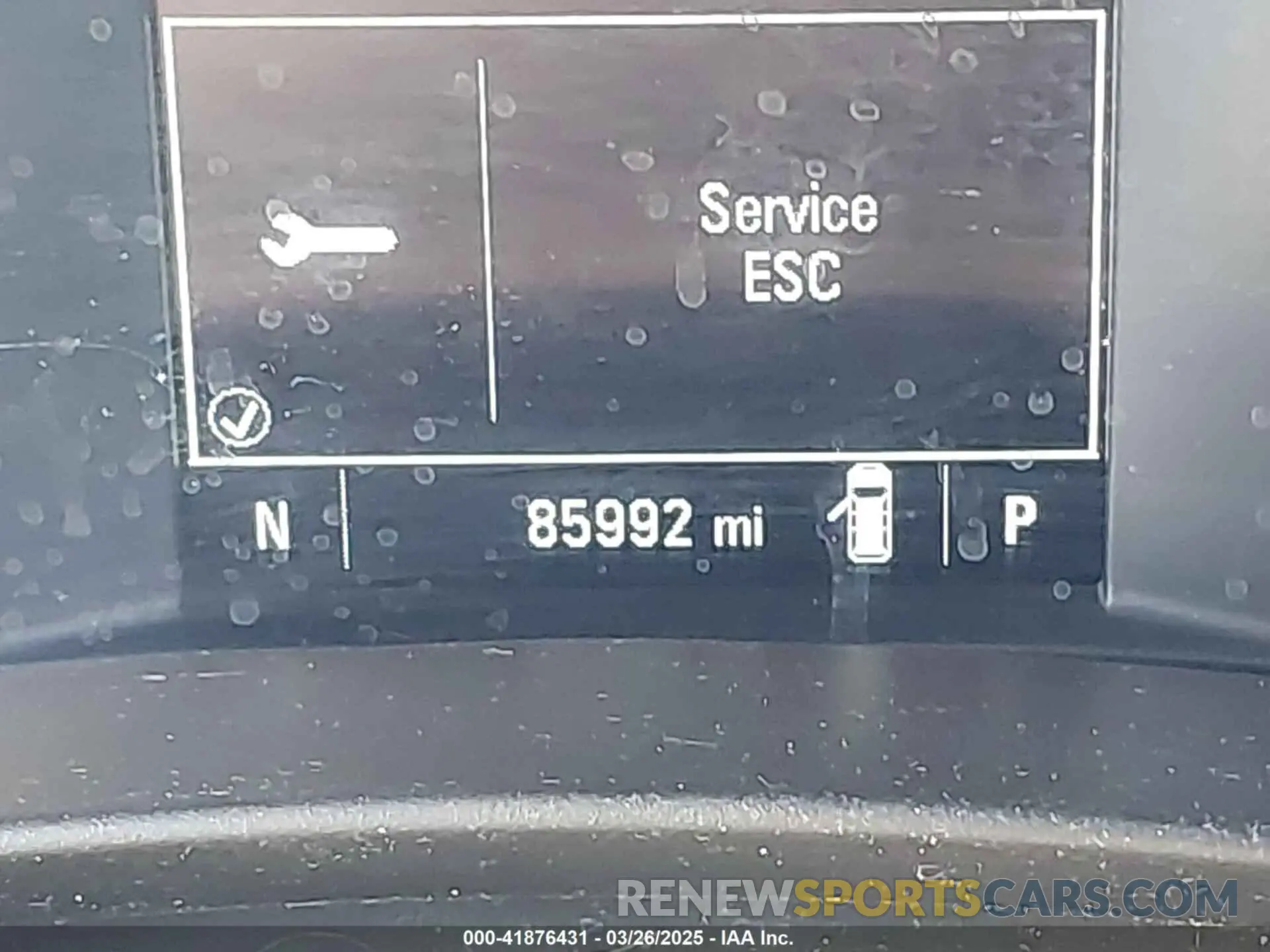 15 fotografías del automóvil dañado 3GNAXSEV2LS520267 CHEVROLET EQUINOX 2020