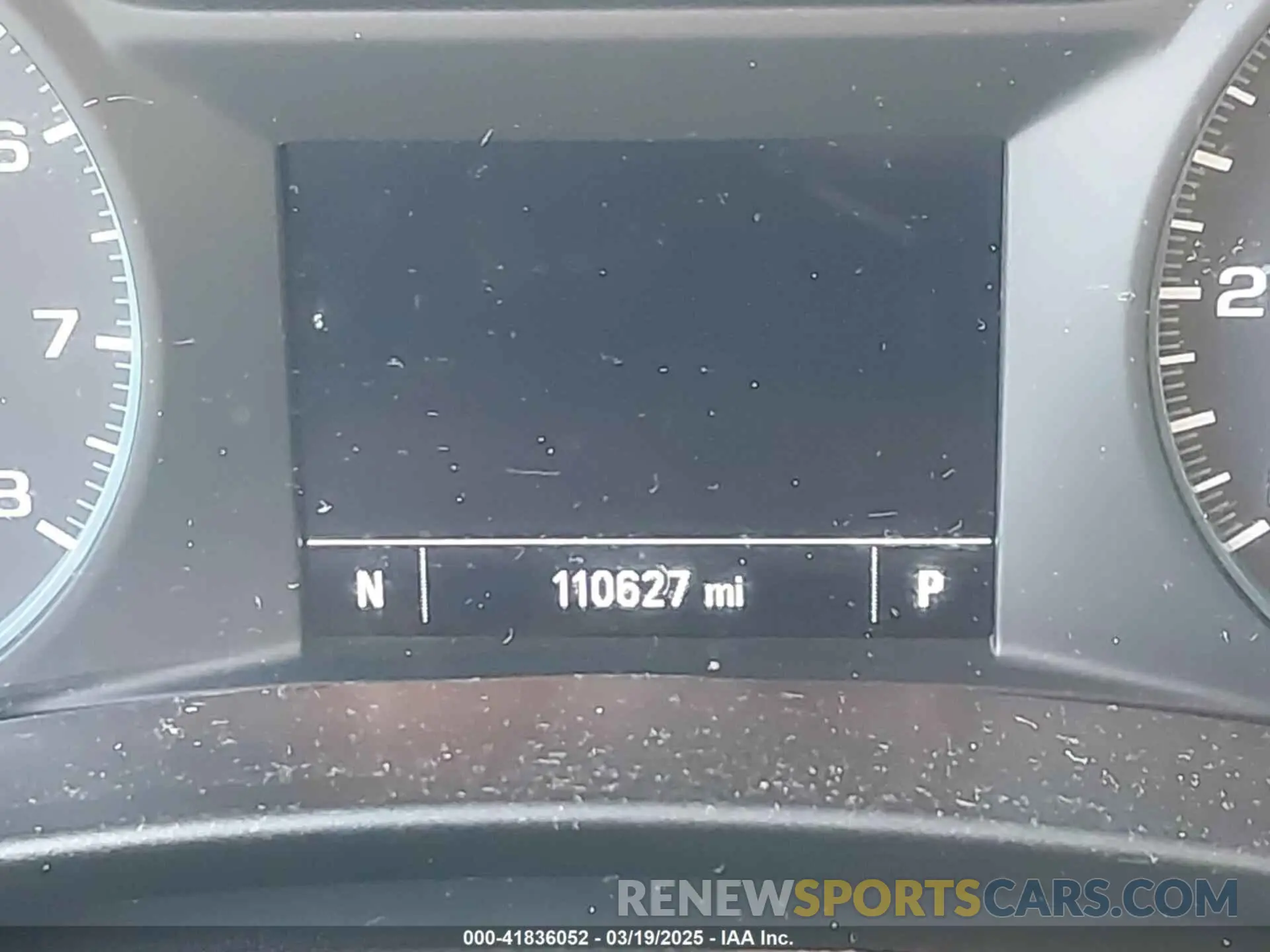 15 fotografías del automóvil dañado 3GNAXSEV4LS504720 CHEVROLET EQUINOX 2020