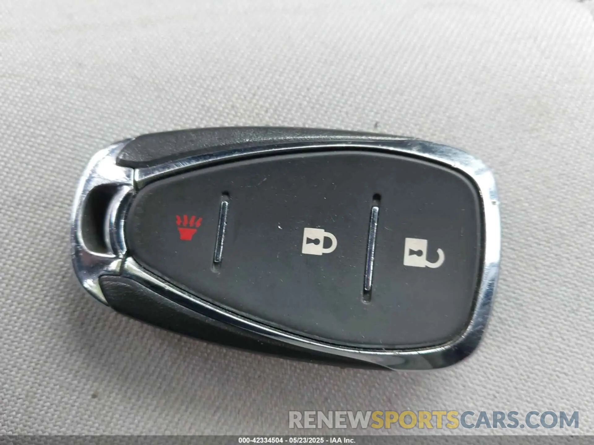 11 fotografías del automóvil dañado 3GNAXSEV8LS603458 CHEVROLET EQUINOX 2020
