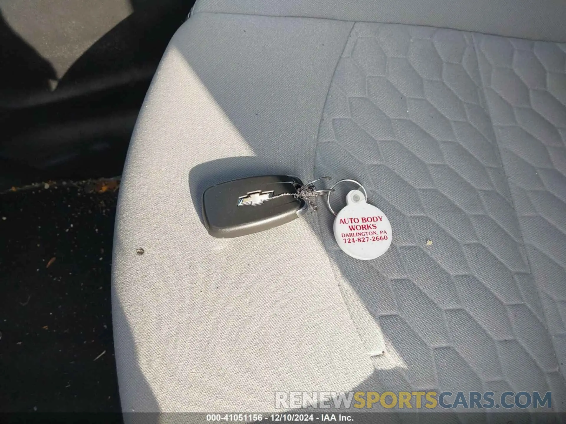 11 fotografías del automóvil dañado 3GNAXSEV9LS559566 CHEVROLET EQUINOX 2020