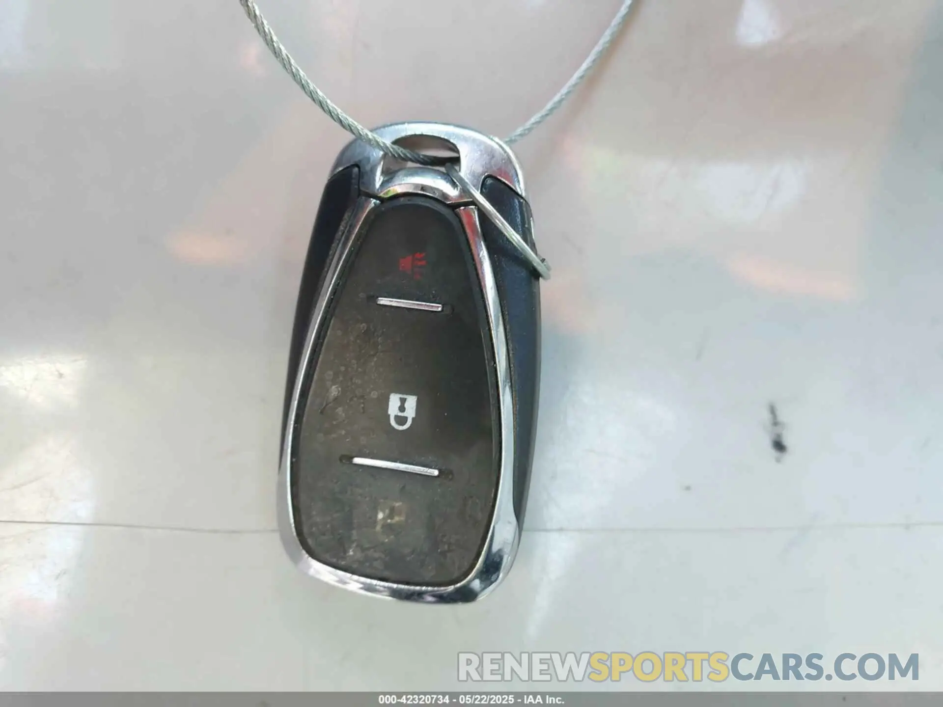11 fotografías del automóvil dañado 3GNAXSEV9LS563651 CHEVROLET EQUINOX 2020