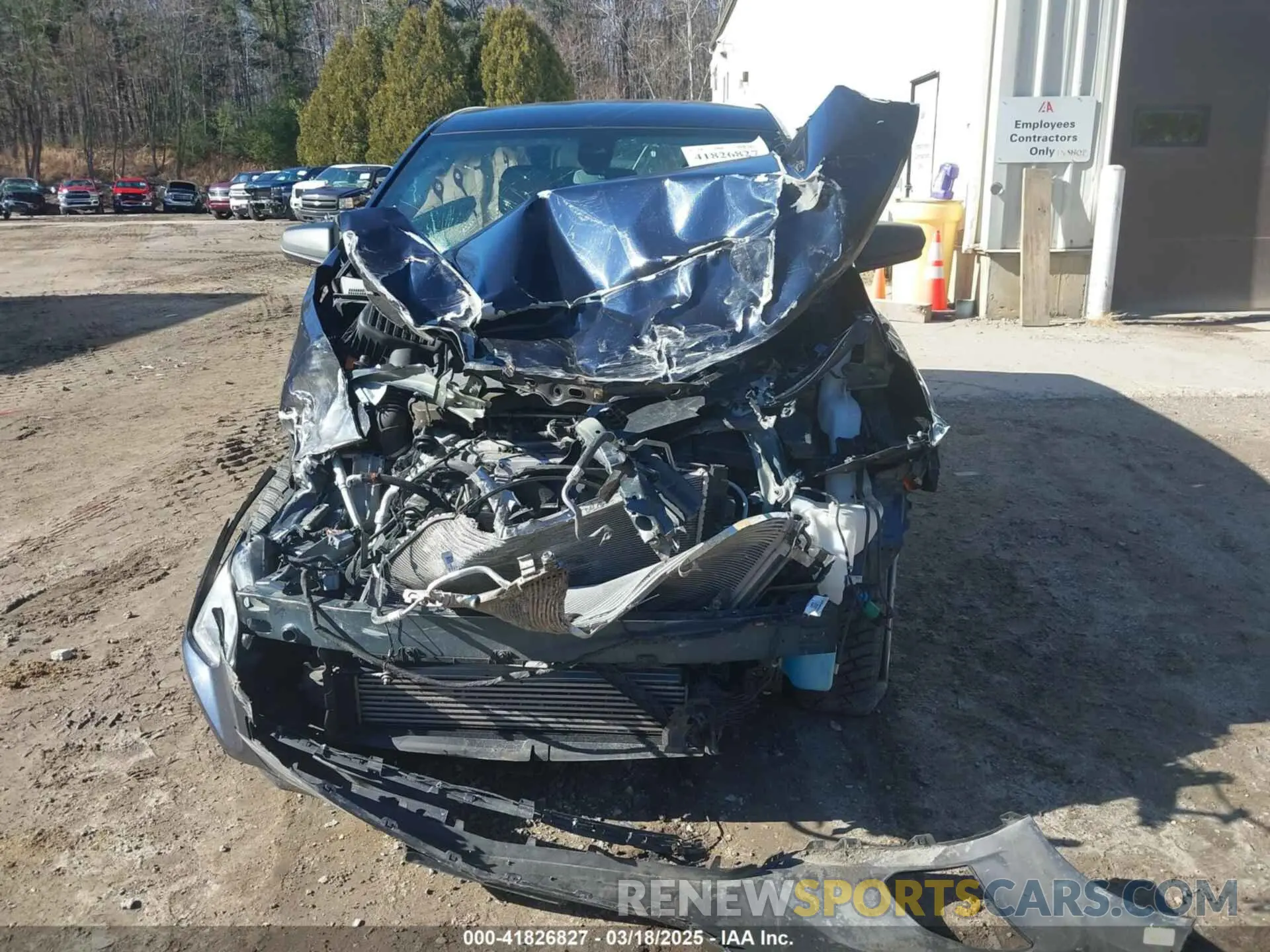 12 fotografías del automóvil dañado 3GNAXSEV9LS659179 CHEVROLET EQUINOX 2020