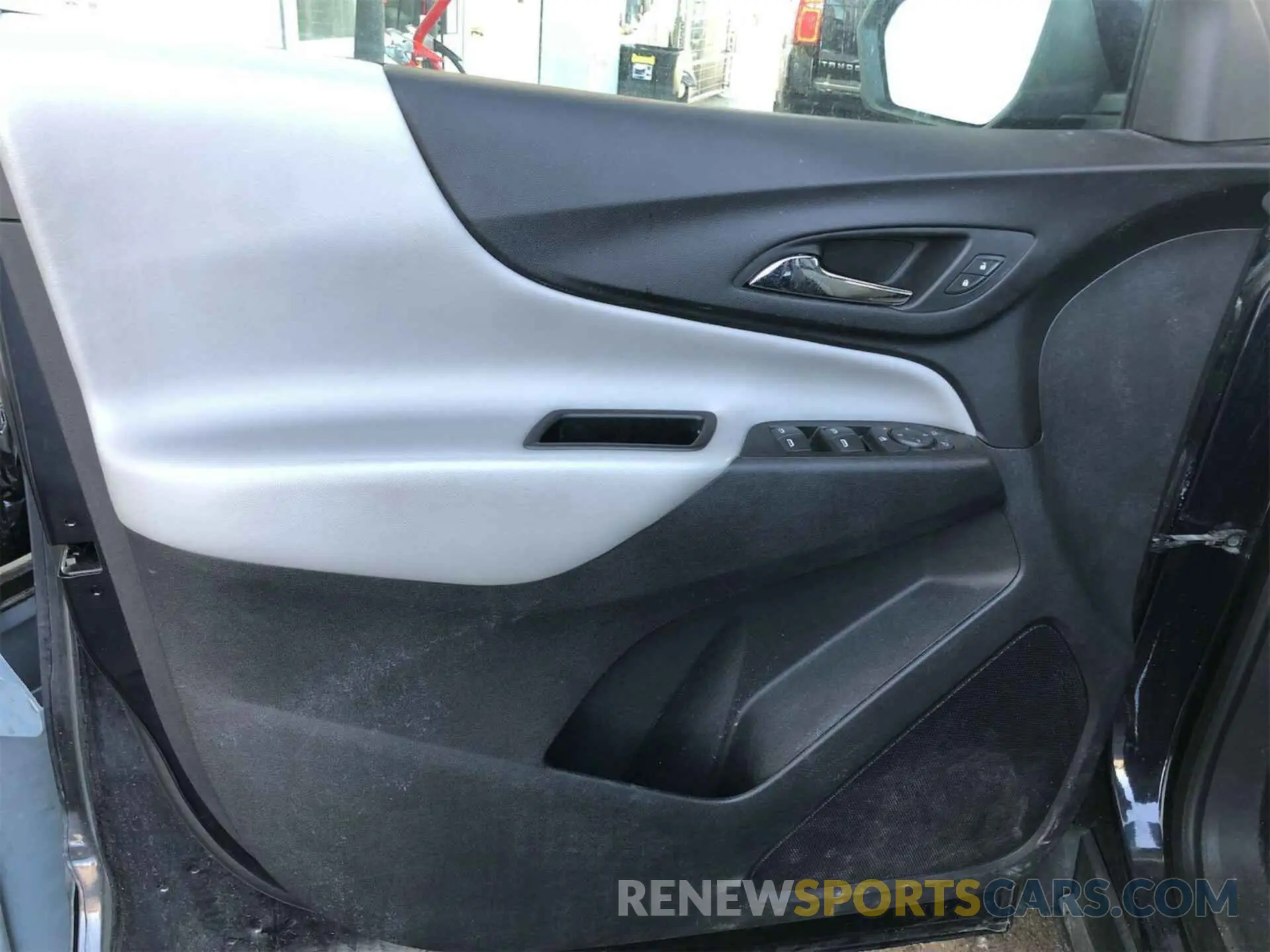7 fotografías del automóvil dañado 3GNAXTEV2LS729398 CHEVROLET EQUINOX 2020