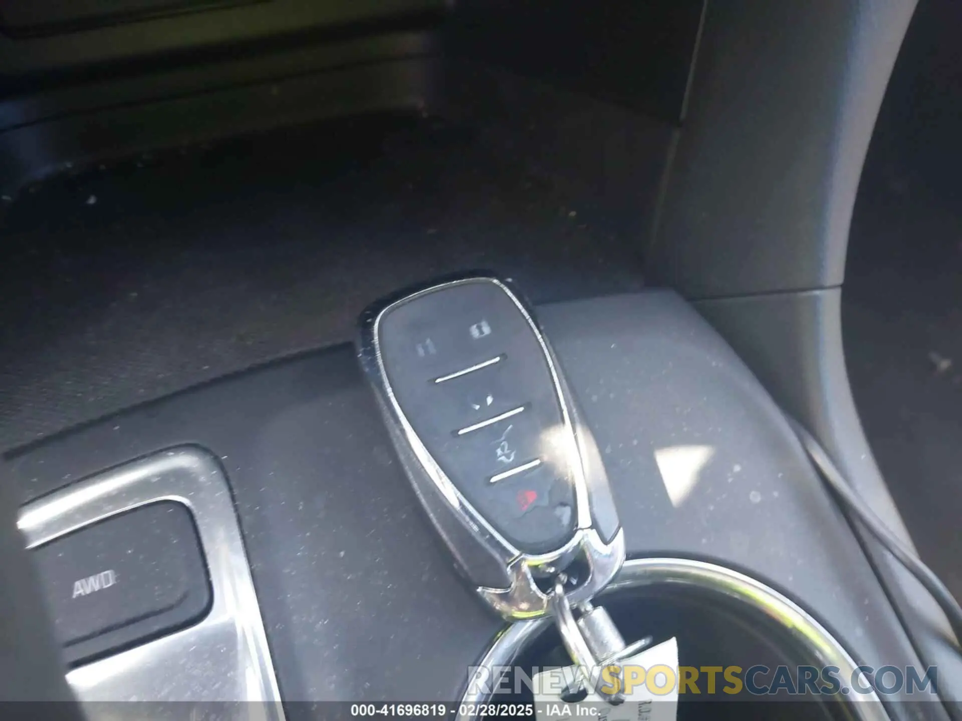 11 fotografías del automóvil dañado 3GNAXTEV5LS519183 CHEVROLET EQUINOX 2020