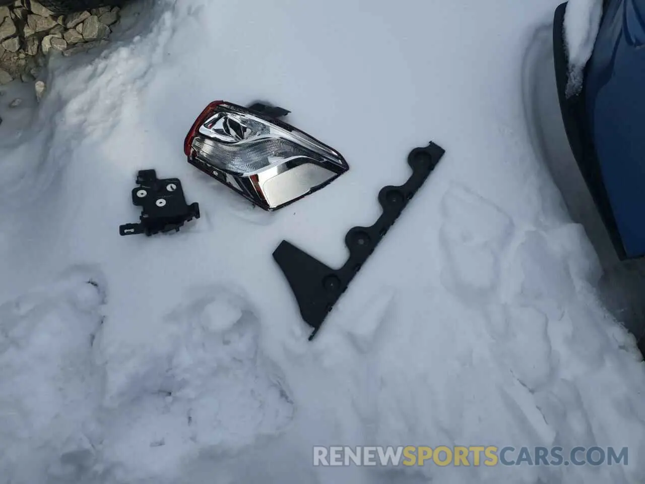 13 fotografías del automóvil dañado 3GNAXTEV7LS689500 CHEVROLET EQUINOX 2020