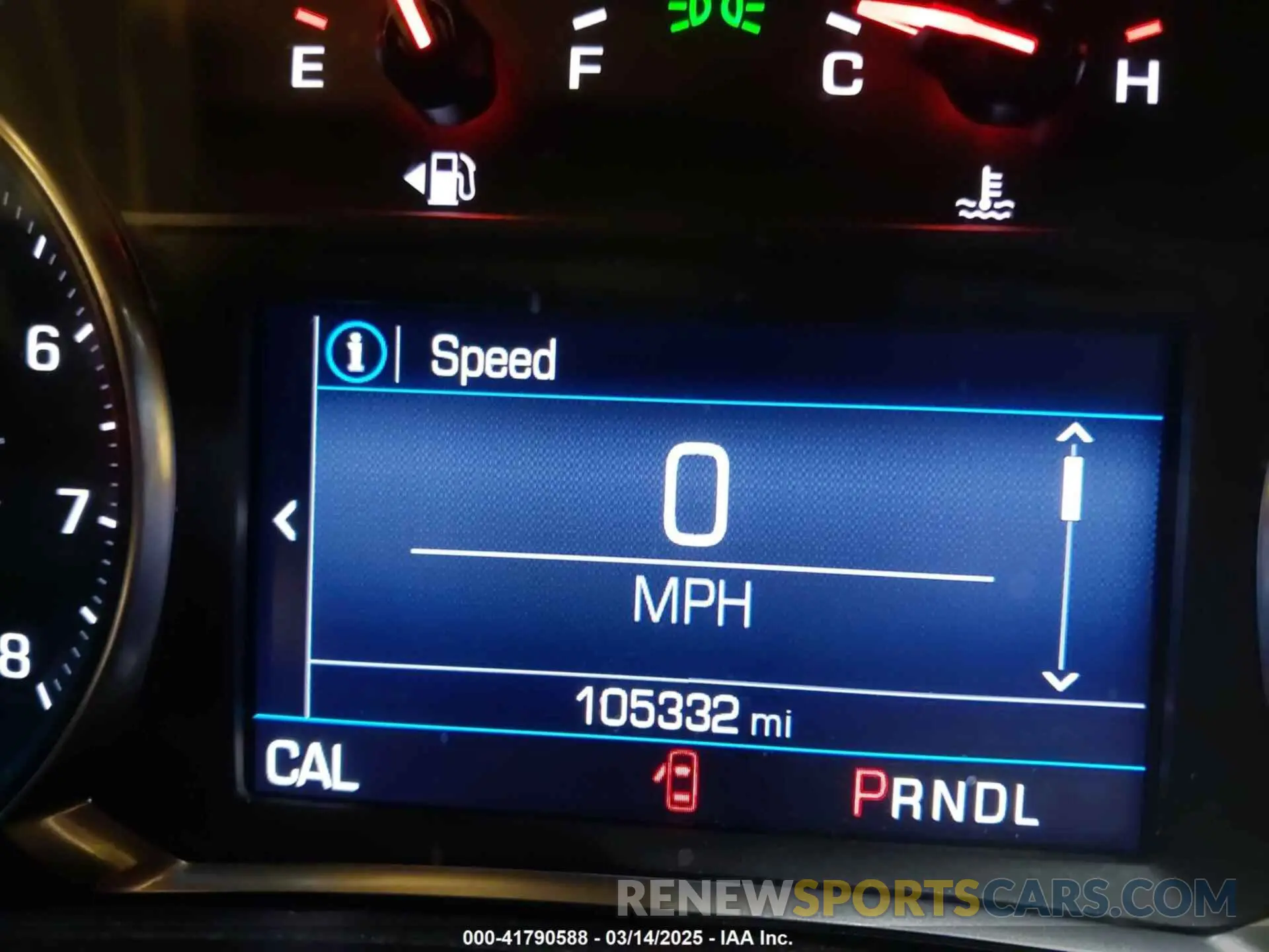 15 fotografías del automóvil dañado 3GNAXTEV8LS601344 CHEVROLET EQUINOX 2020