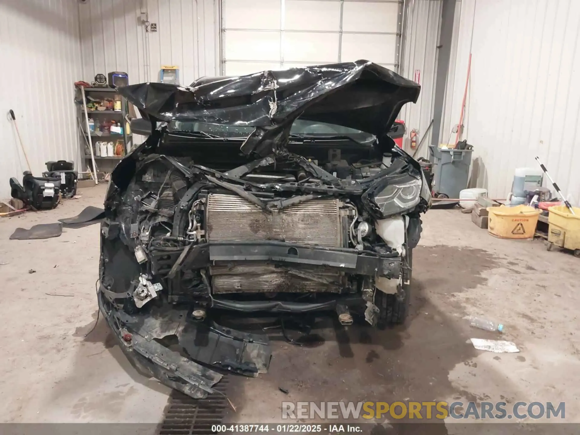 13 fotografías del automóvil dañado 3GNAXUEV0LL293831 CHEVROLET EQUINOX 2020
