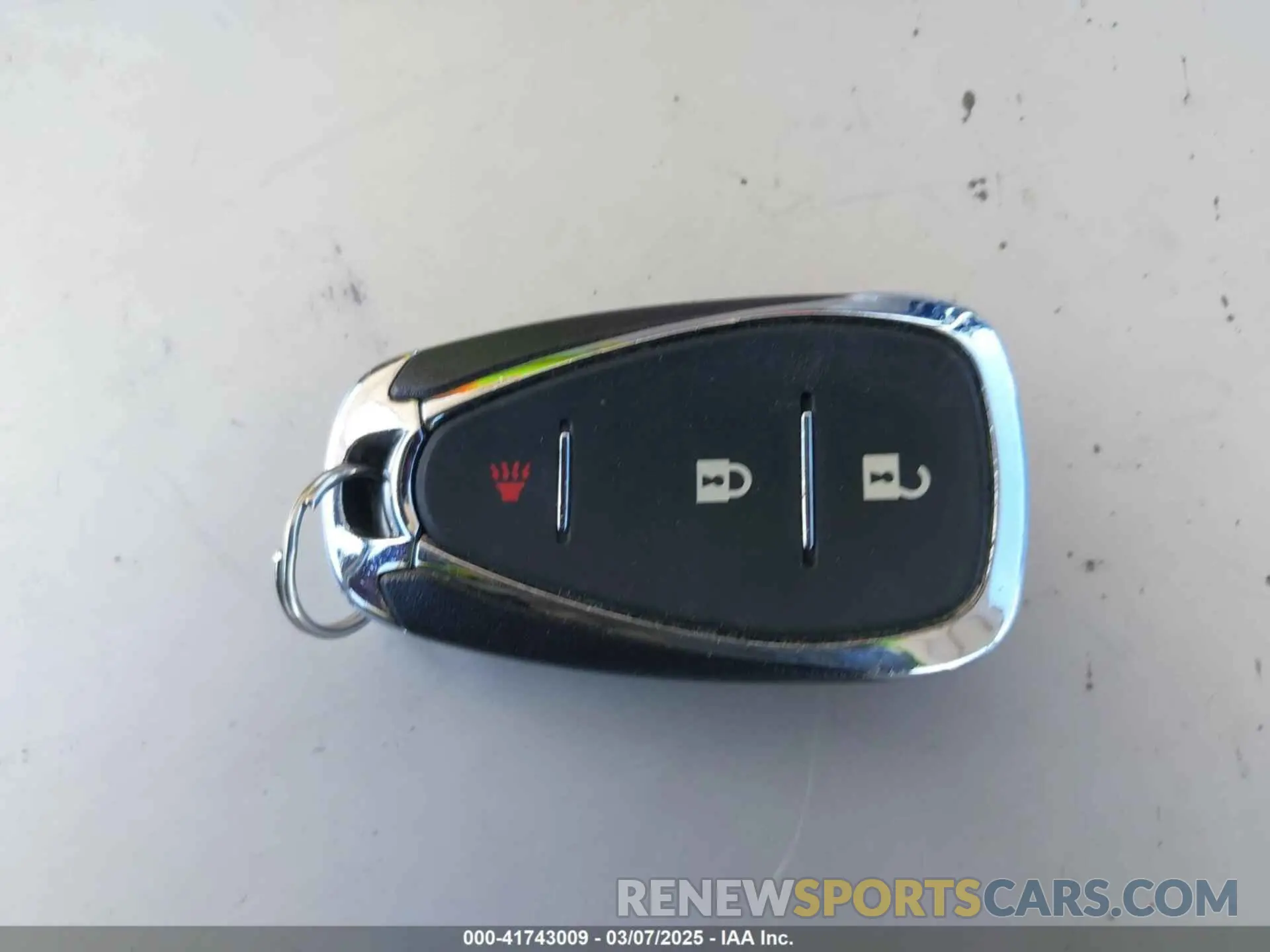 11 fotografías del automóvil dañado 3GNAXUEV0LS524054 CHEVROLET EQUINOX 2020
