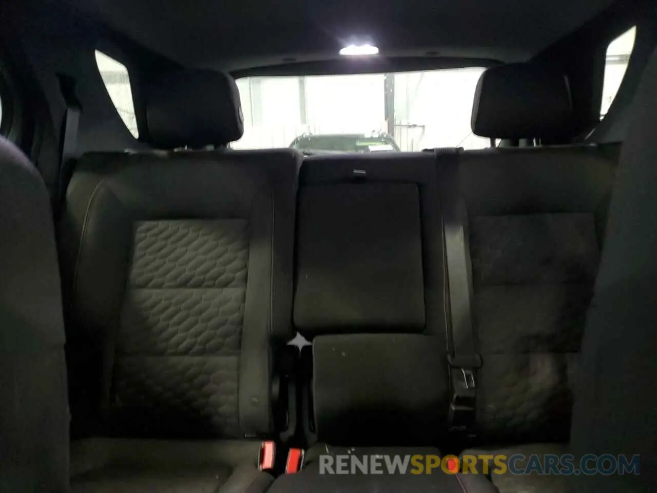 10 fotografías del automóvil dañado 3GNAXUEV1LS617598 CHEVROLET EQUINOX 2020