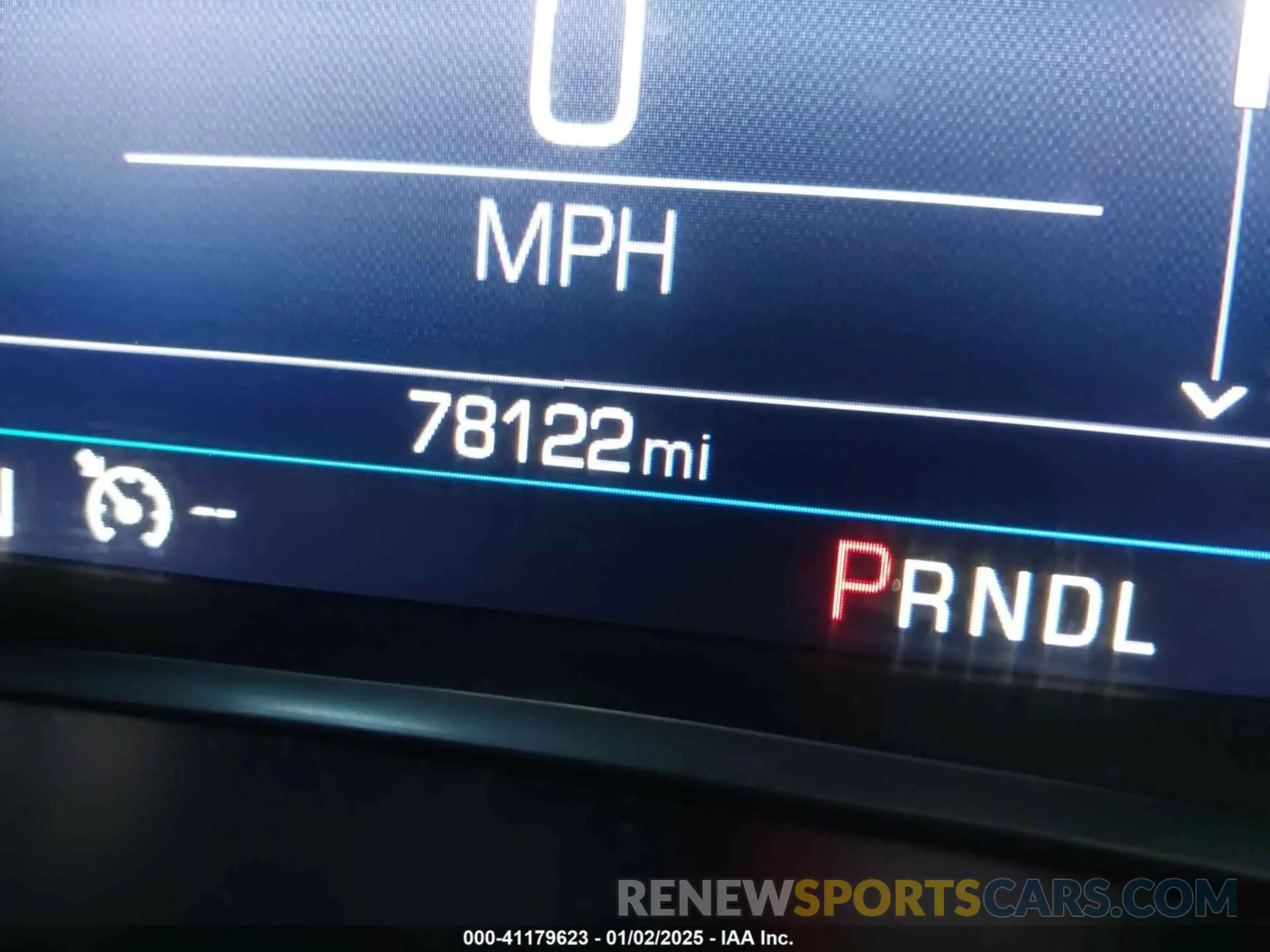 16 fotografías del automóvil dañado 3GNAXUEV5LL319761 CHEVROLET EQUINOX 2020