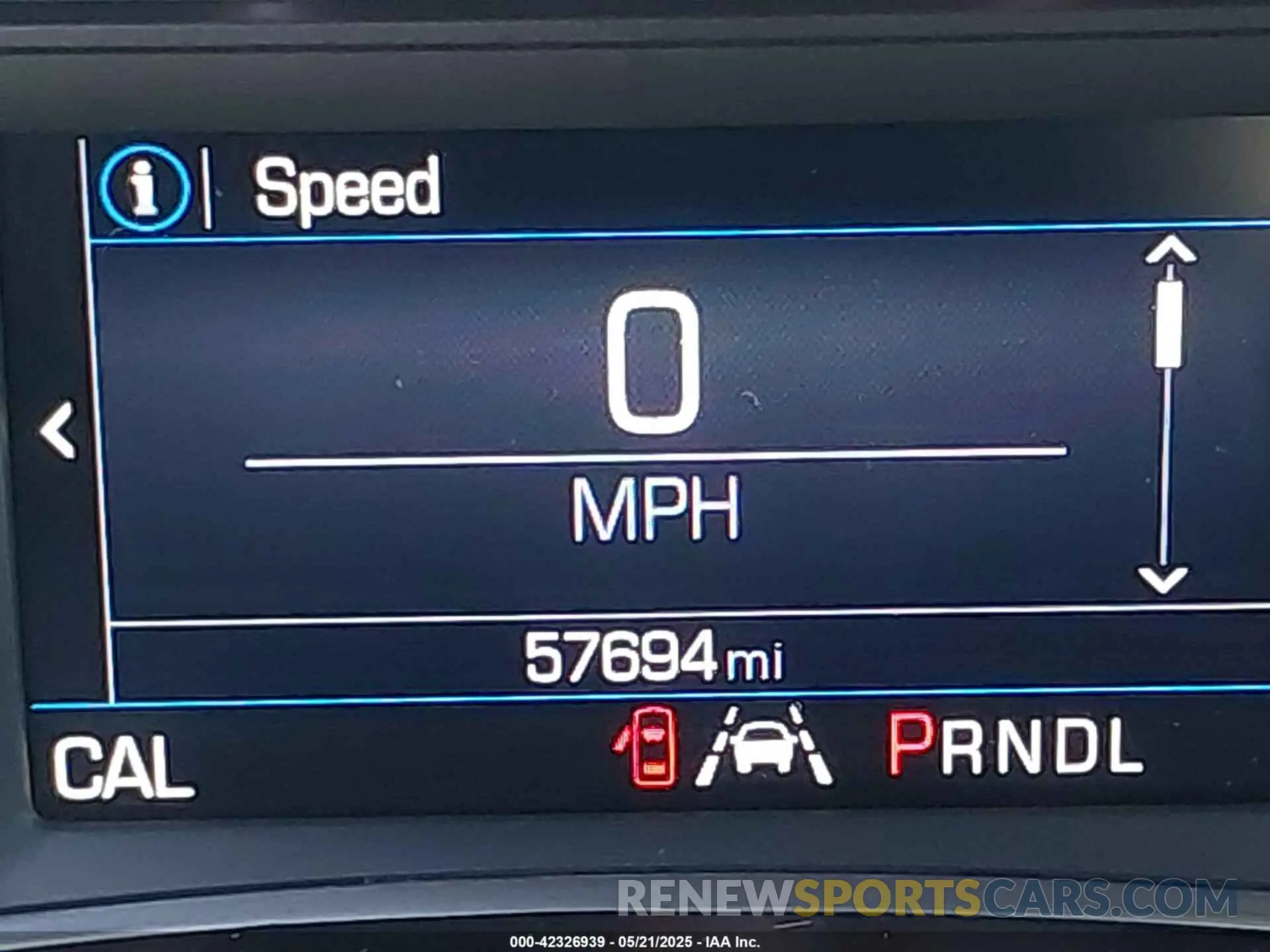 15 fotografías del automóvil dañado 3GNAXUEV5LS732284 CHEVROLET EQUINOX 2020