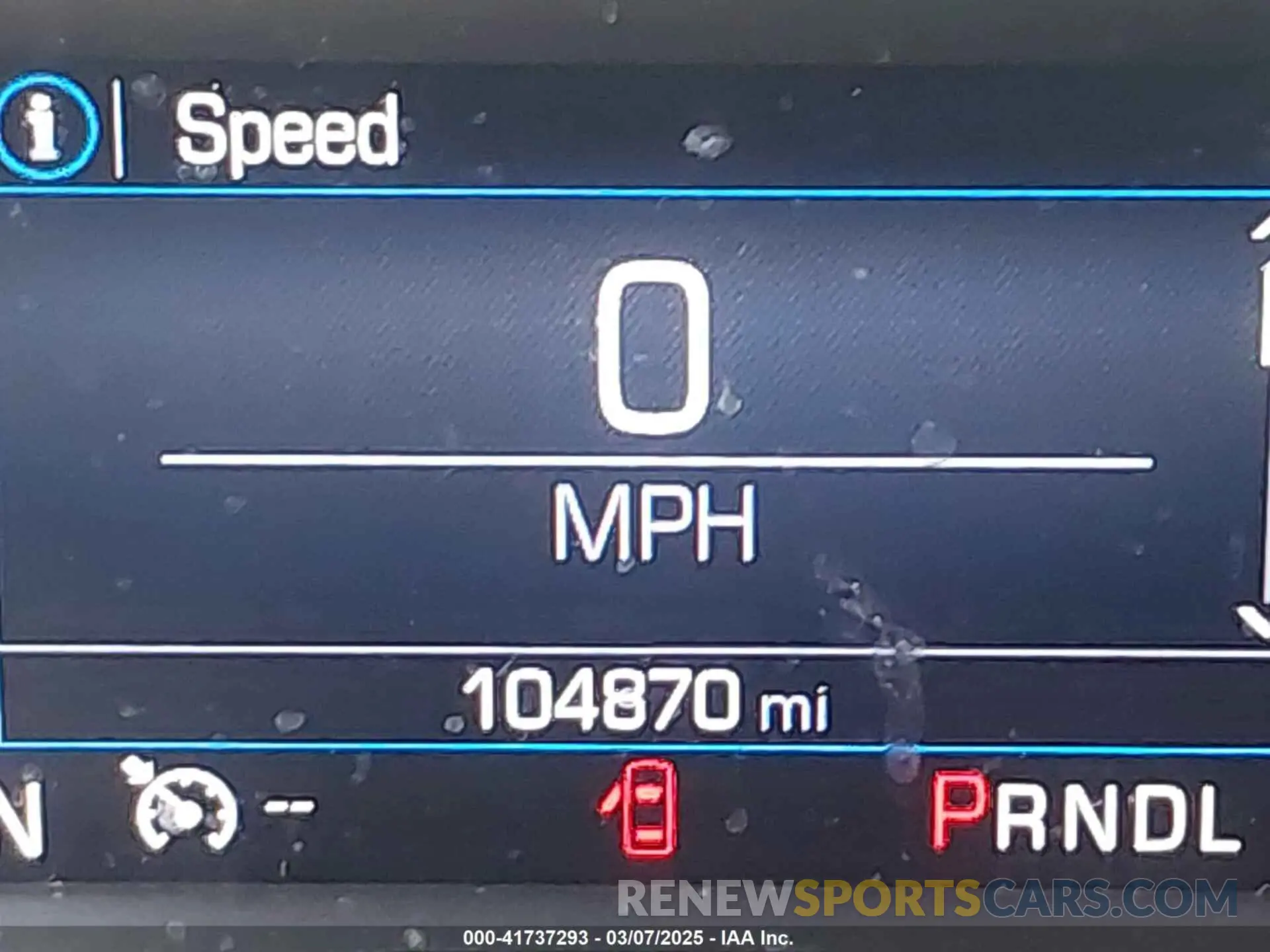 15 fotografías del automóvil dañado 3GNAXUEV6LL203937 CHEVROLET EQUINOX 2020