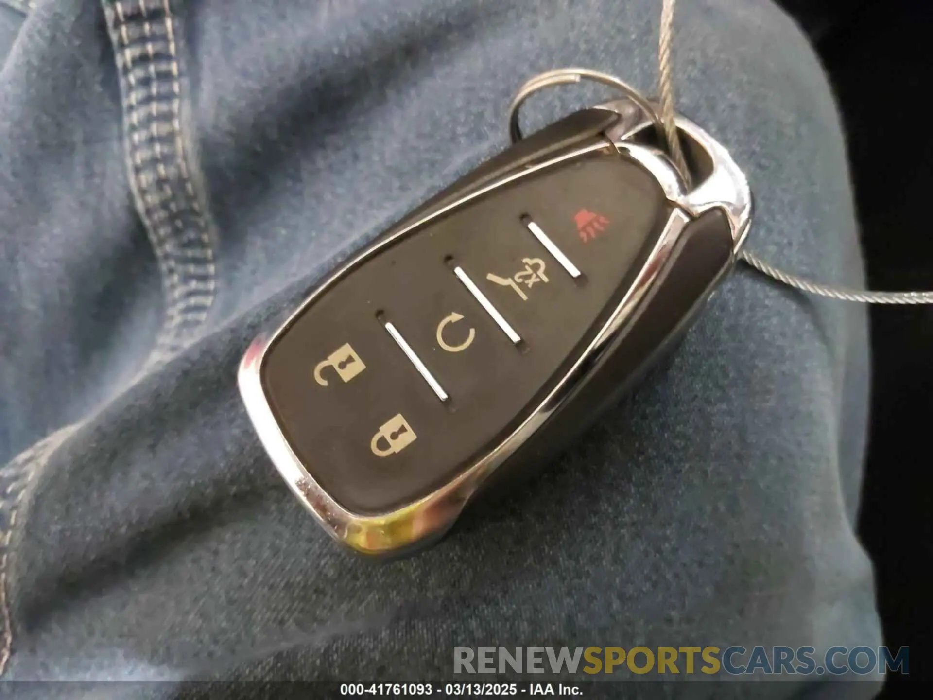 11 fotografías del automóvil dañado 3GNAXUEV6LS608962 CHEVROLET EQUINOX 2020