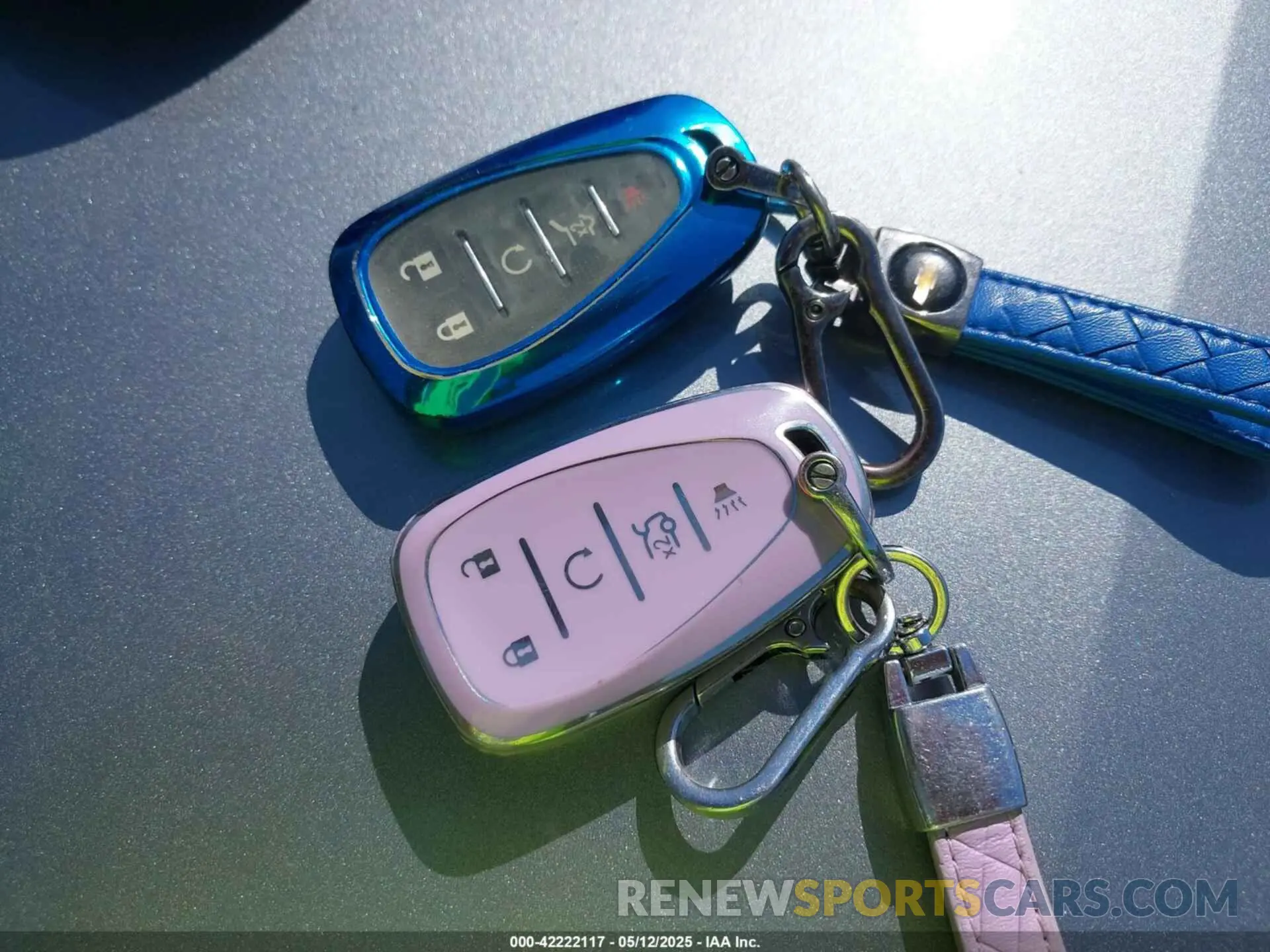 11 fotografías del automóvil dañado 3GNAXUEV6LS633814 CHEVROLET EQUINOX 2020