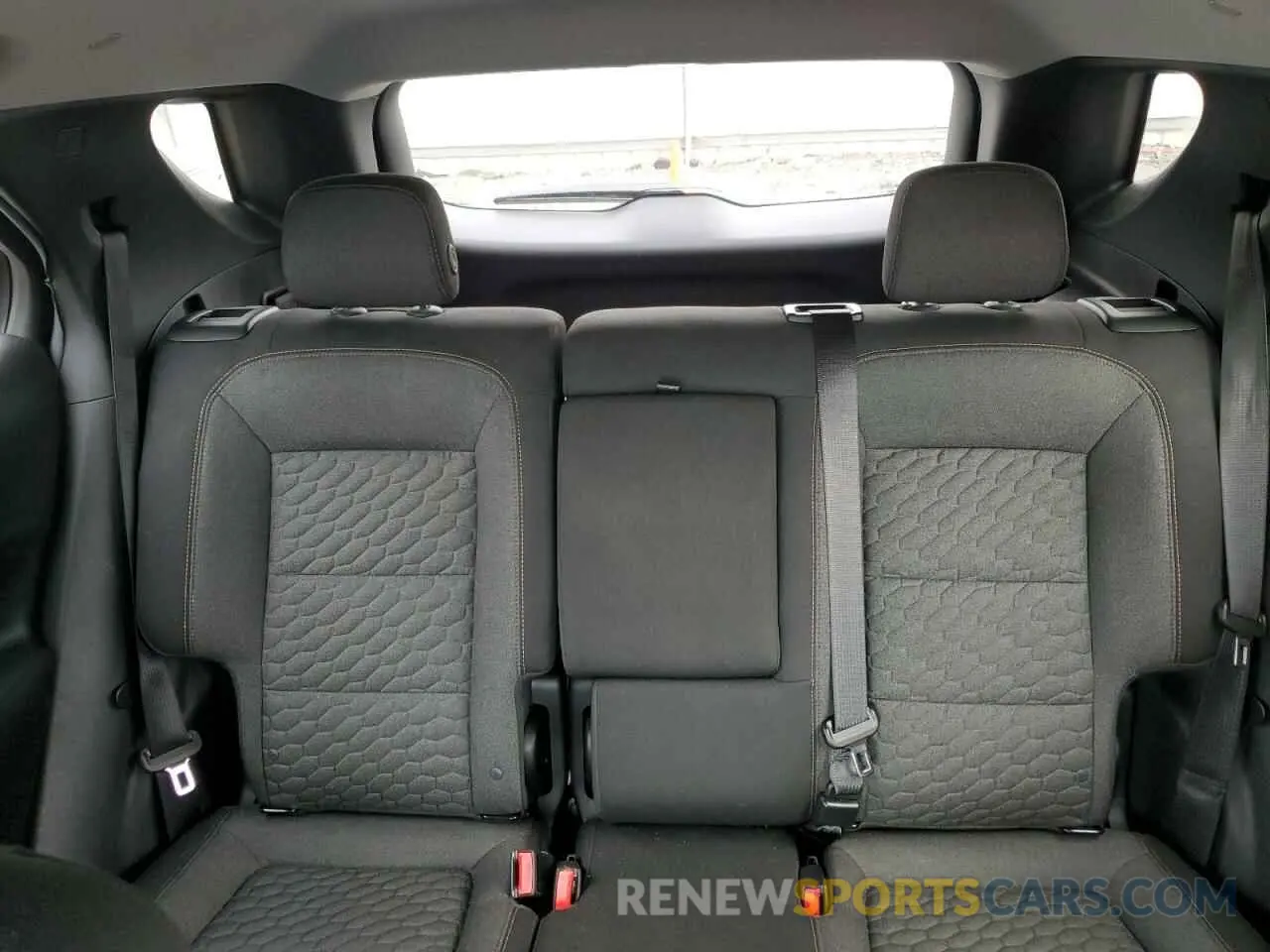 10 fotografías del automóvil dañado 3GNAXUEV8LS603598 CHEVROLET EQUINOX 2020