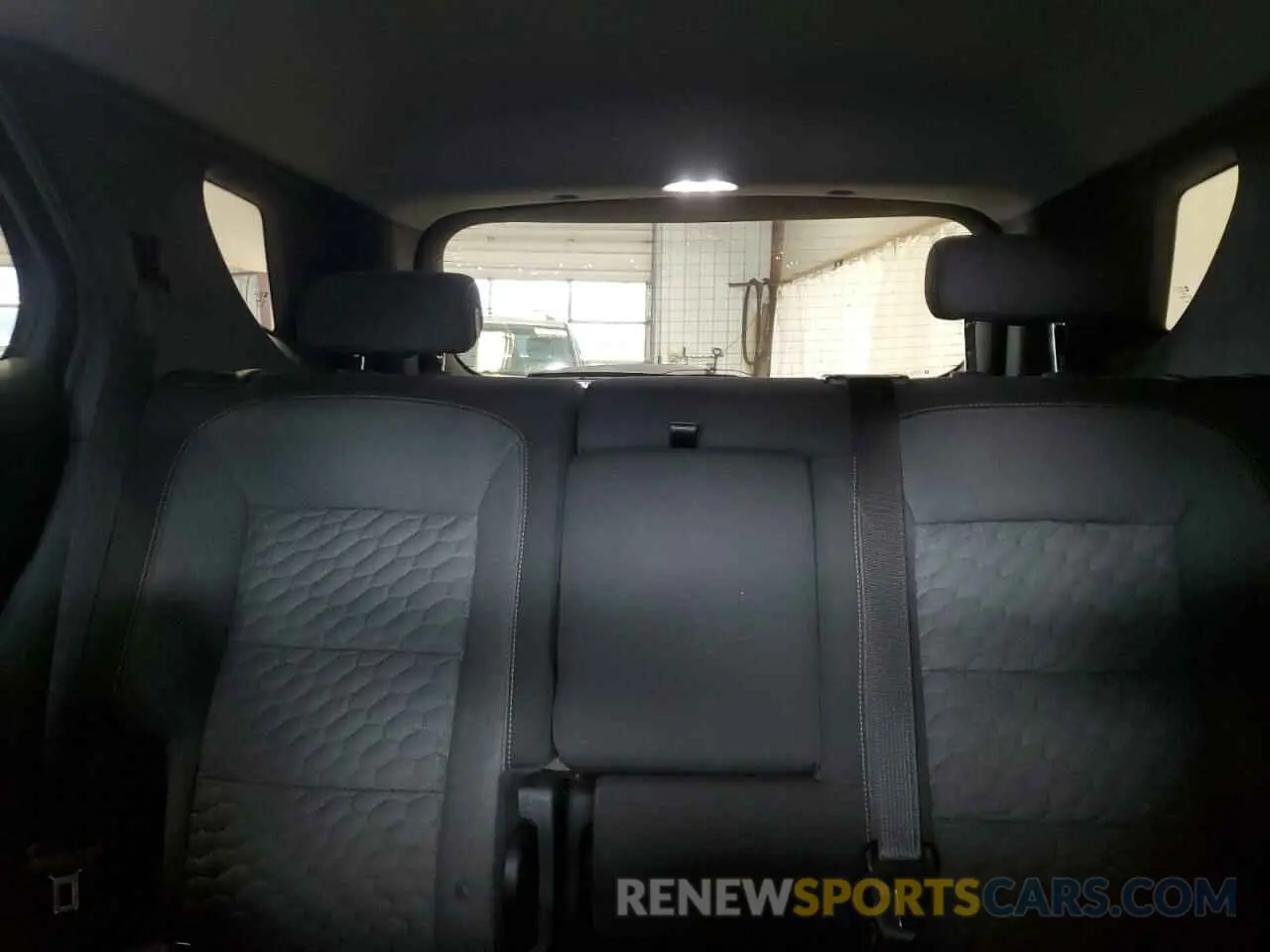 10 fotografías del automóvil dañado 3GNAXUEV9LL254171 CHEVROLET EQUINOX 2020