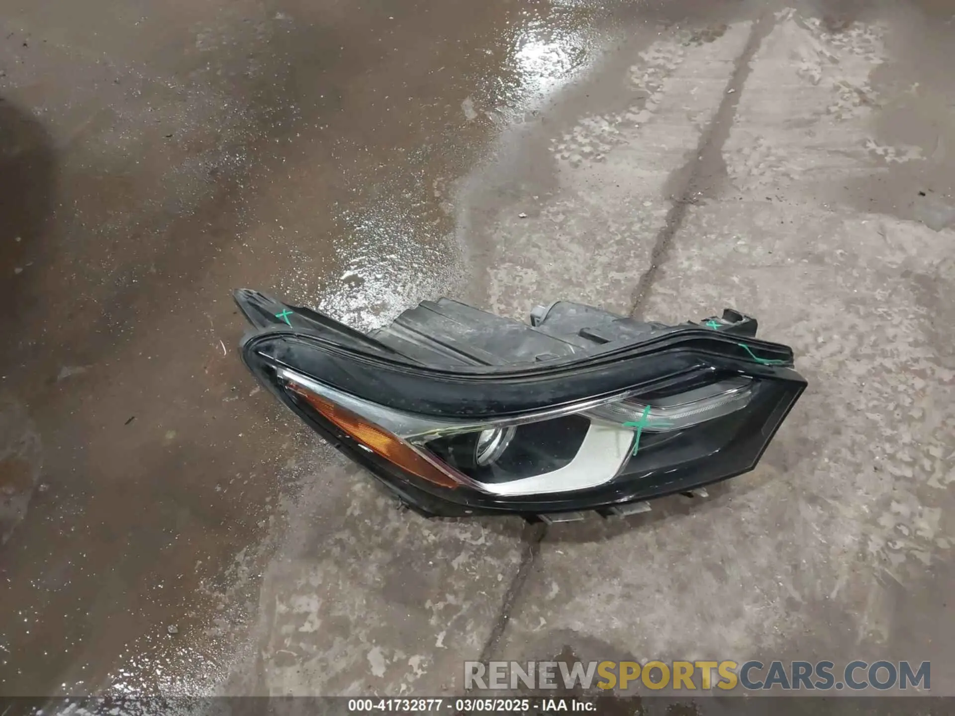12 fotografías del automóvil dañado 3GNAXUEV9LS503297 CHEVROLET EQUINOX 2020