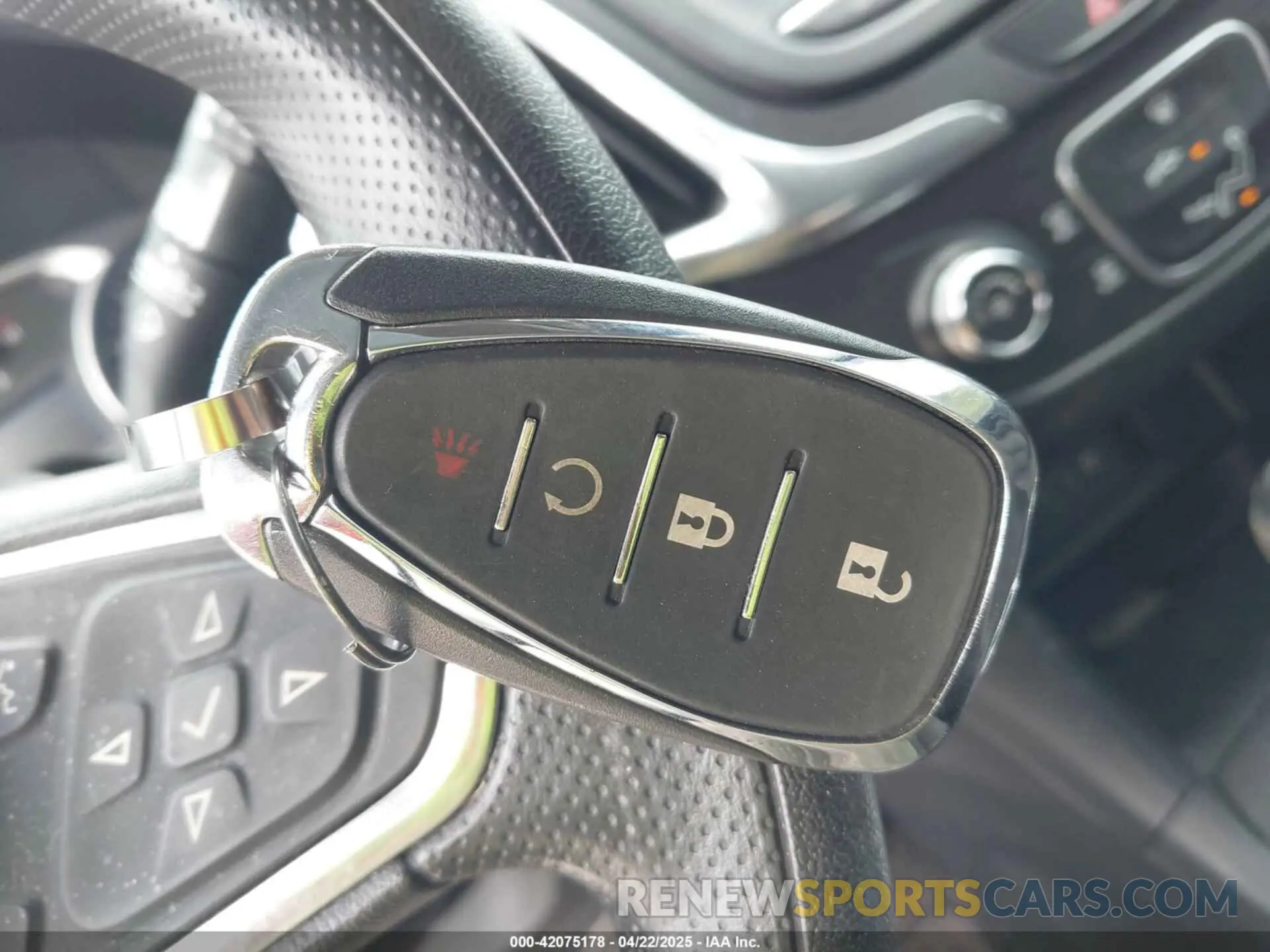11 fotografías del automóvil dañado 3GNAXUEV9LS509603 CHEVROLET EQUINOX 2020