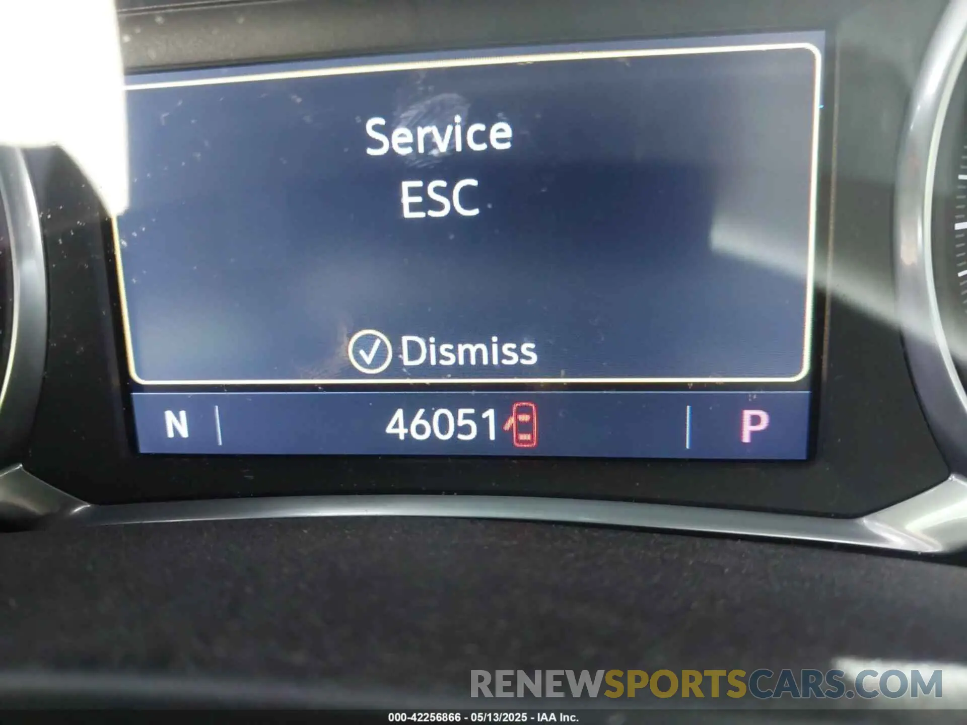 15 fotografías del automóvil dañado 3GNAXUEVXLS655671 CHEVROLET EQUINOX 2020