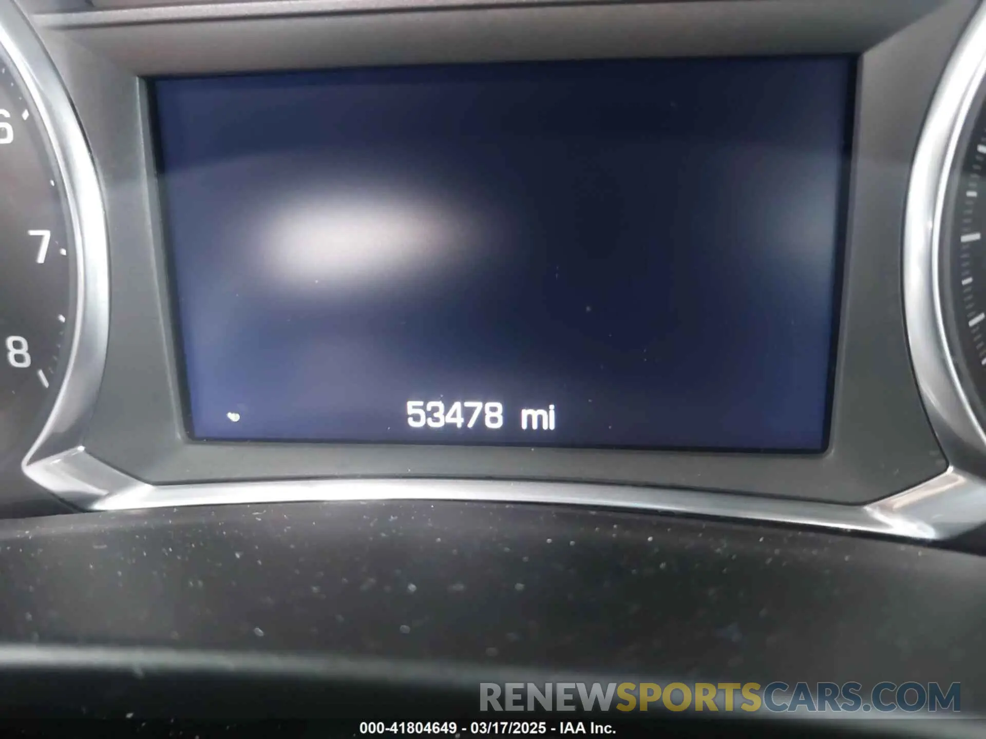 15 fotografías del automóvil dañado 3GNAXVEX8LS660861 CHEVROLET EQUINOX 2020