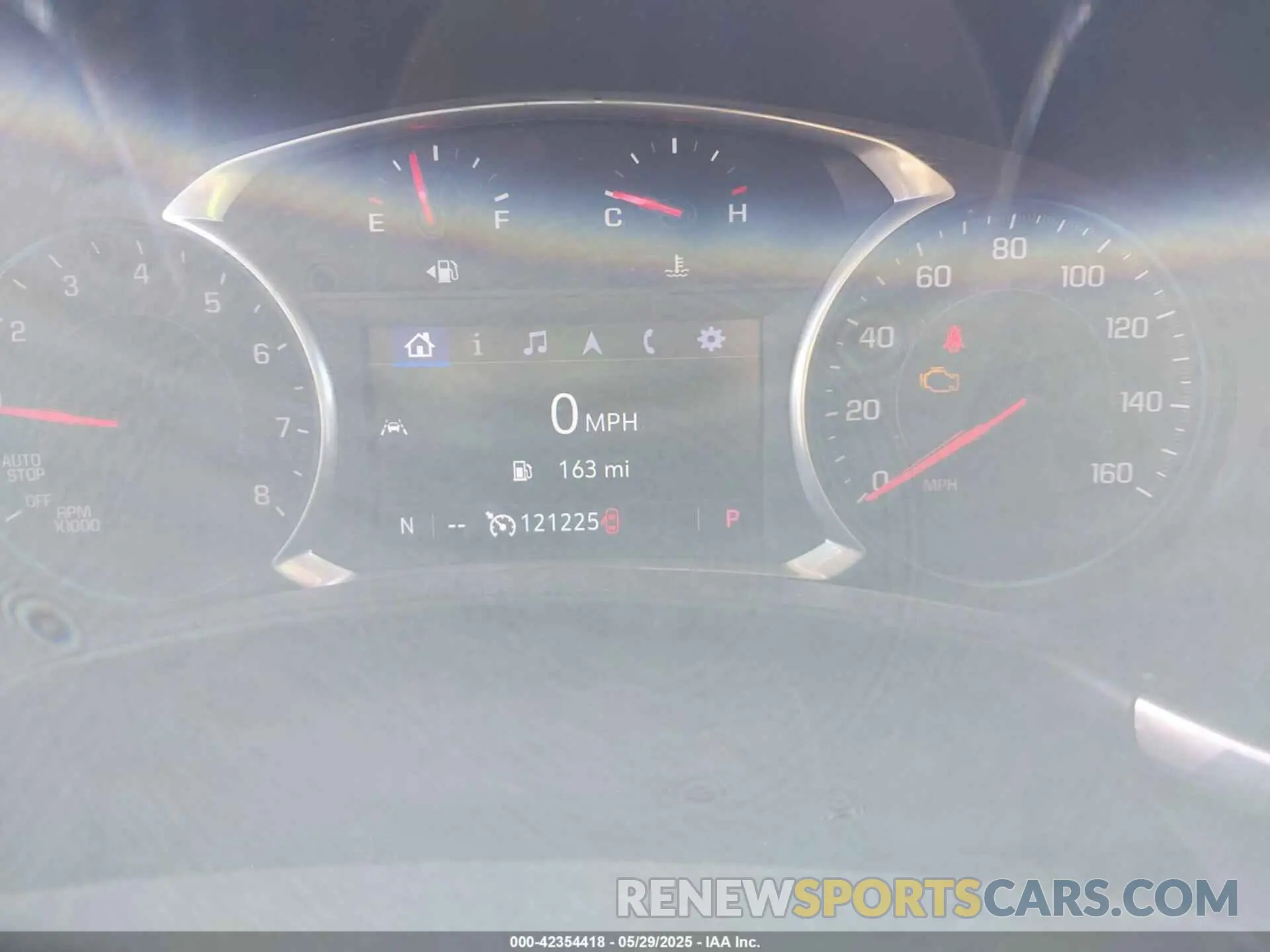 16 fotografías del automóvil dañado 3GNAXXEV4LS554546 CHEVROLET EQUINOX 2020