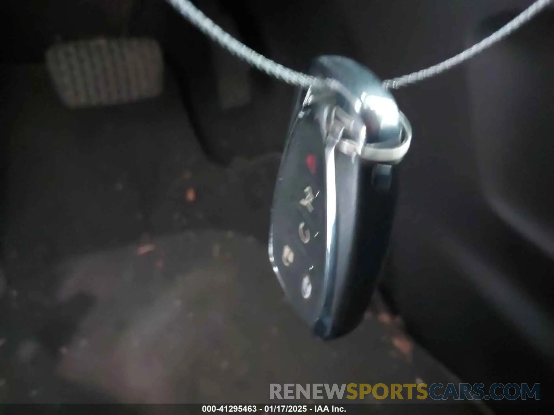 11 fotografías del automóvil dañado 3GNAXYEX0LS525147 CHEVROLET EQUINOX 2020