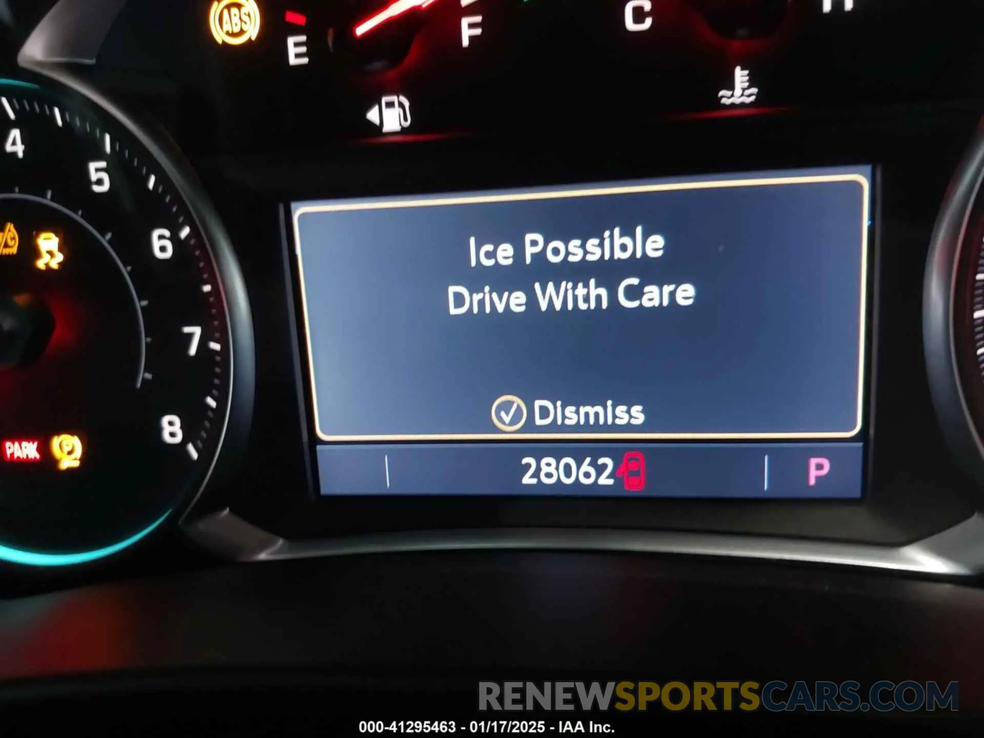 15 fotografías del automóvil dañado 3GNAXYEX0LS525147 CHEVROLET EQUINOX 2020